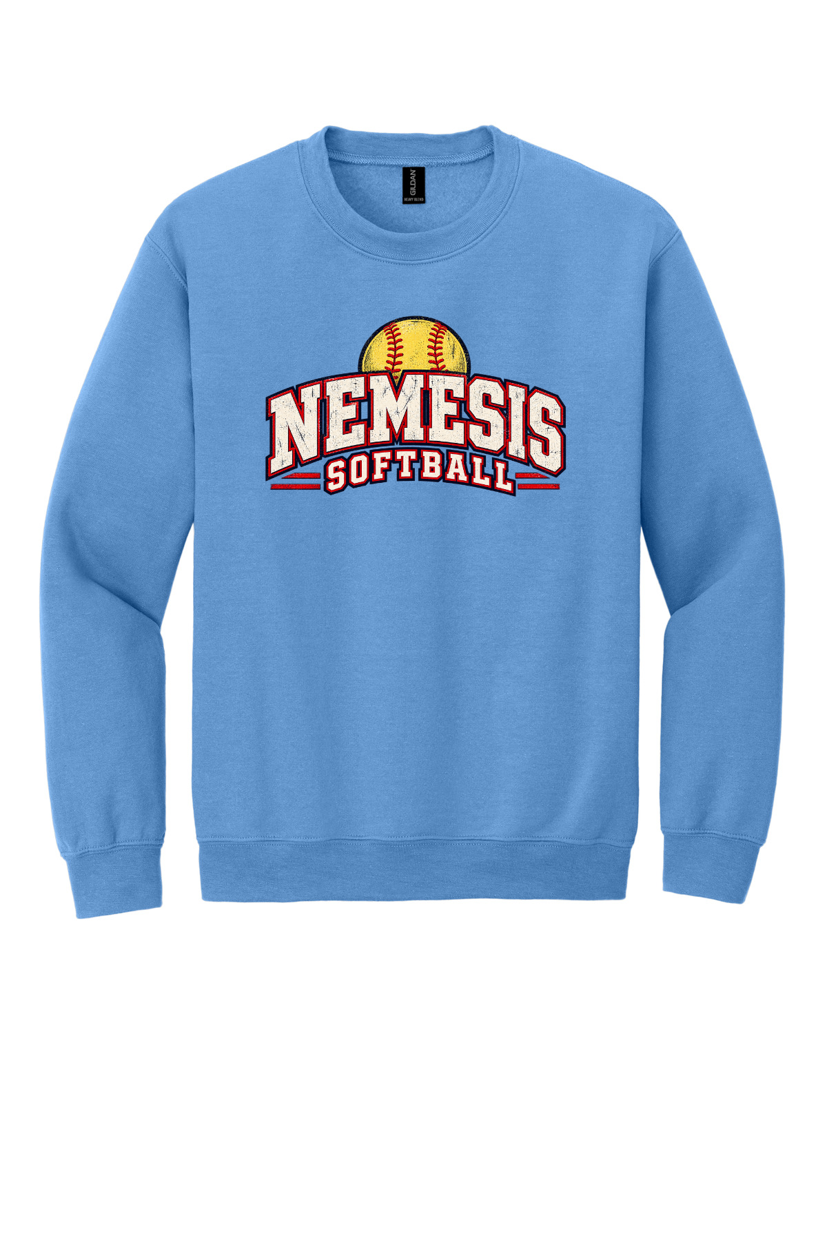 Nemesis Sweater