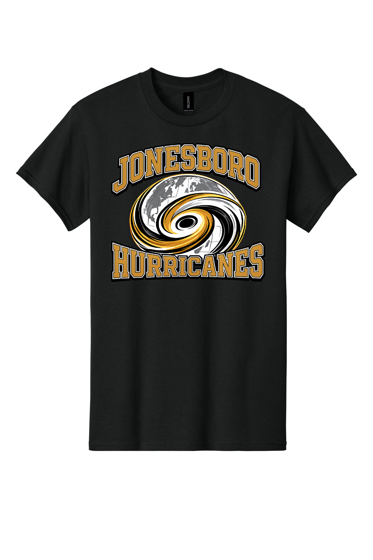Jonesboro Hurricanes