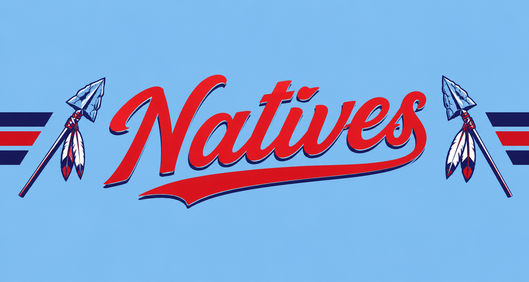 Natives Baseball