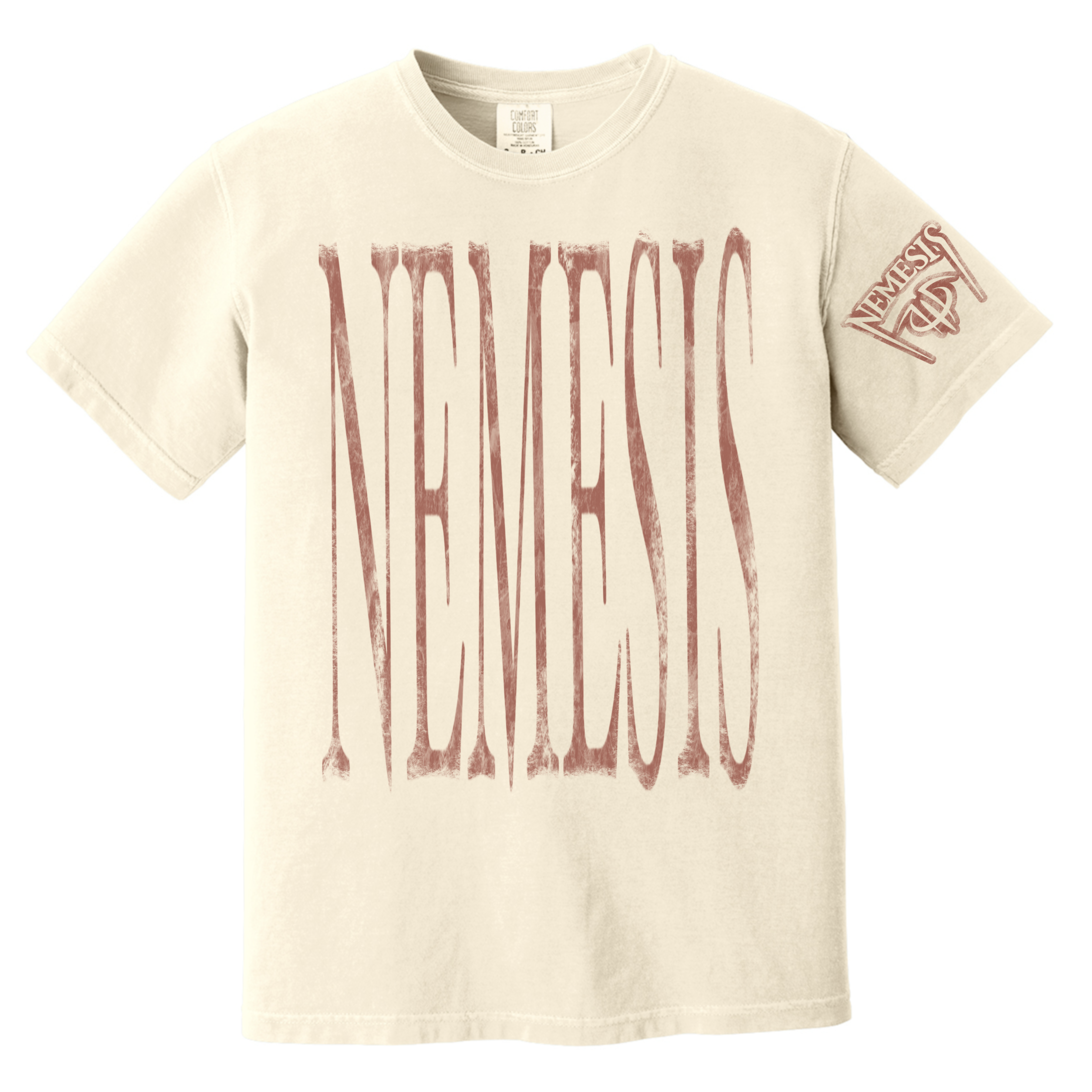 Vintage Nemesis Tee