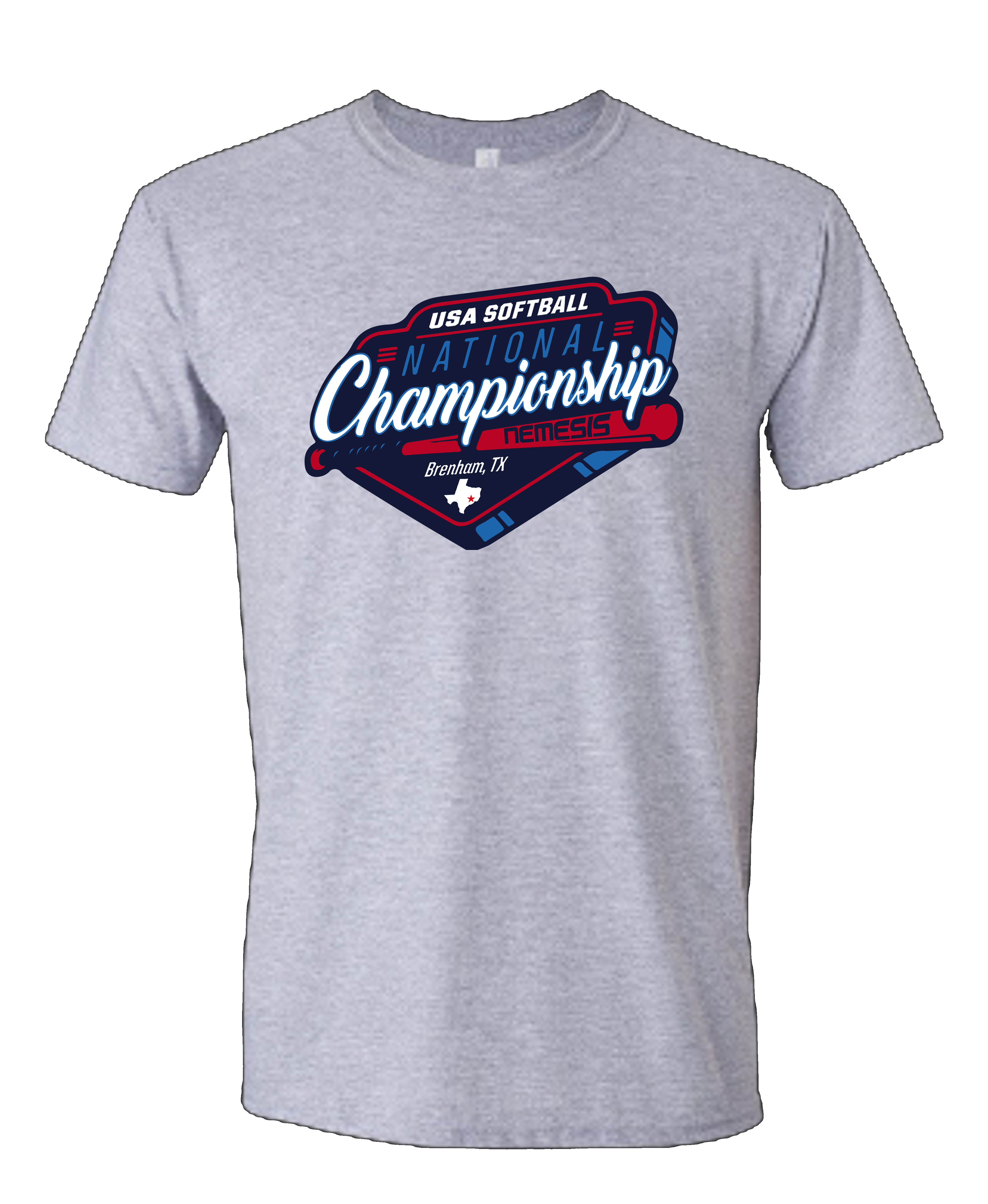Nationals Shirt 