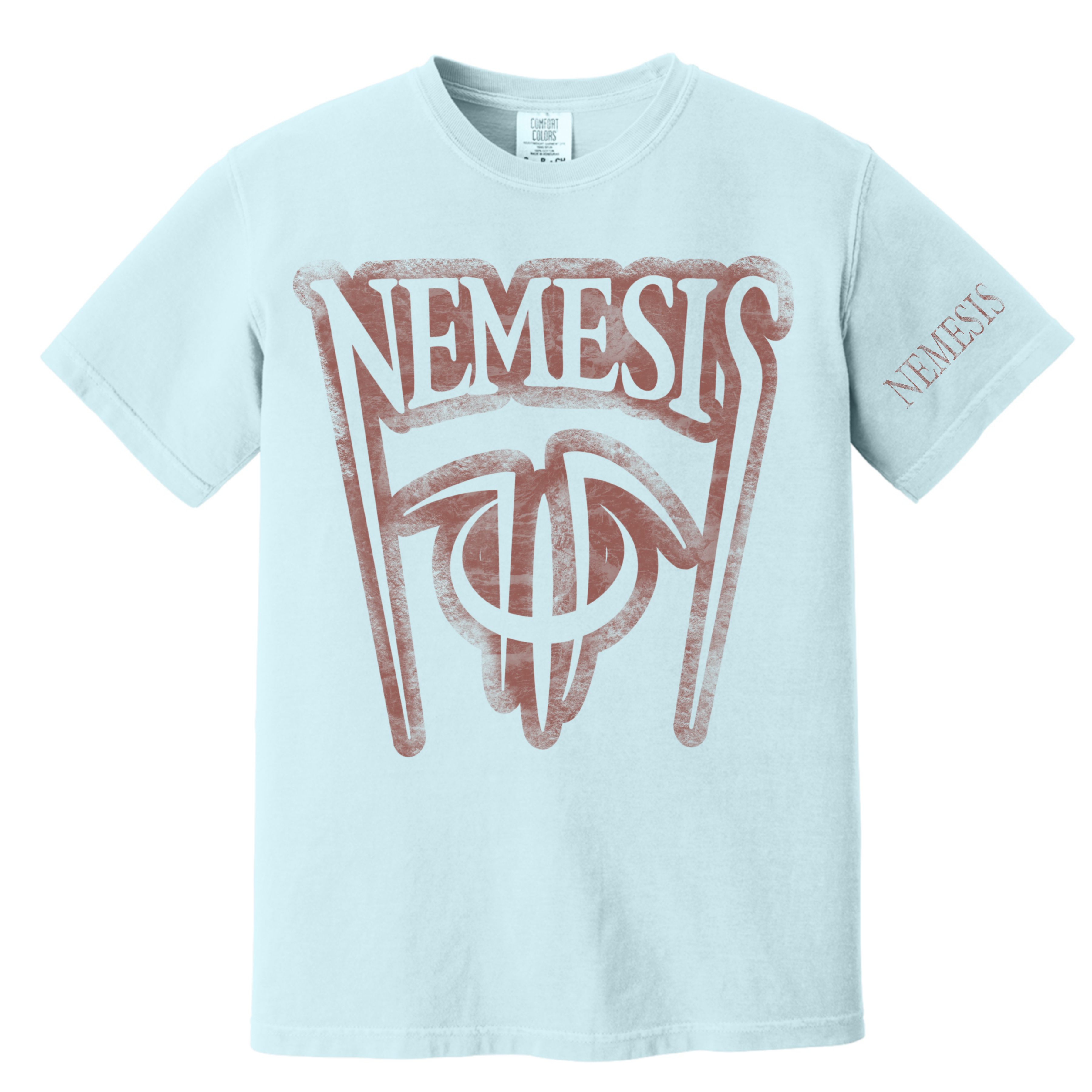Vintage Logo Tee