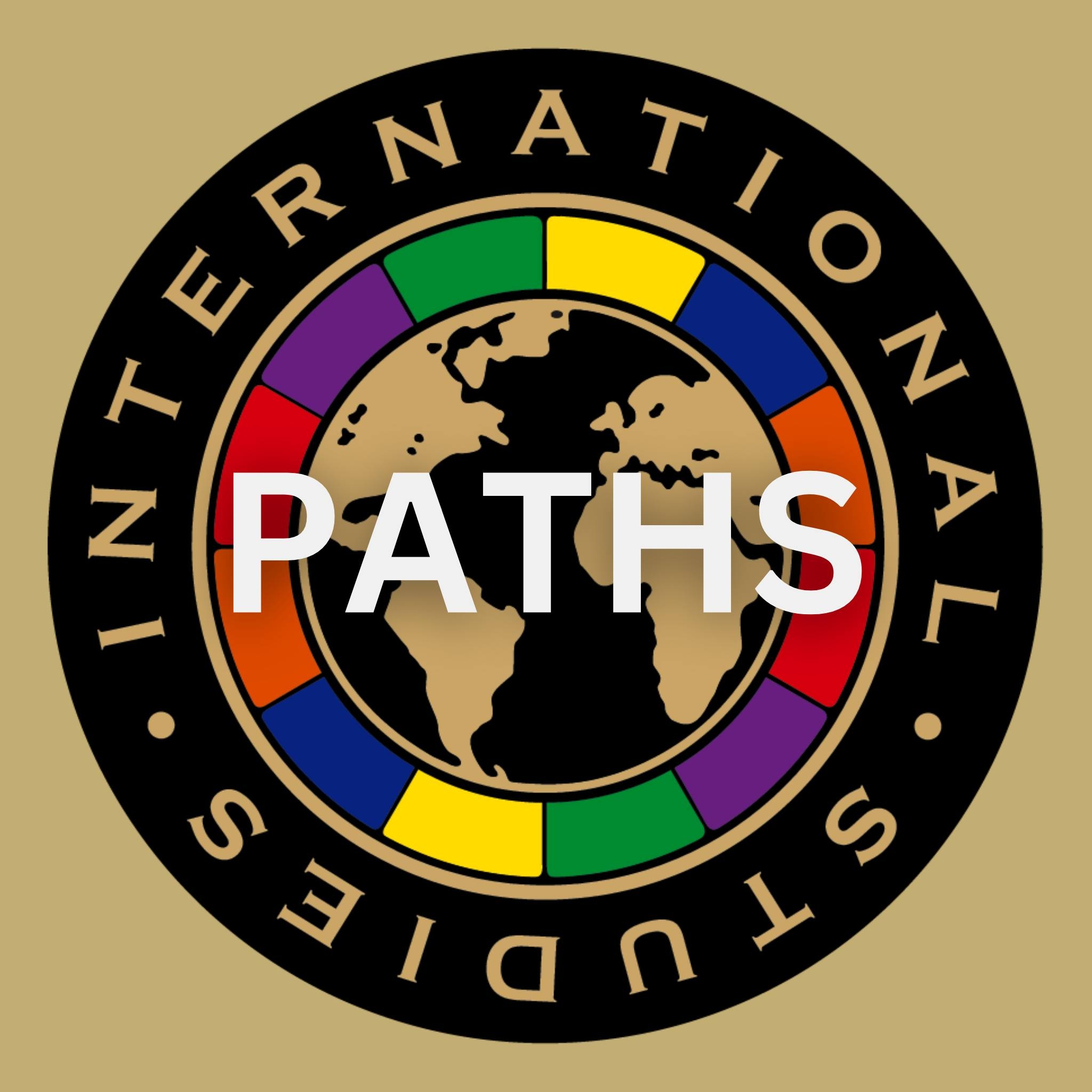 International Studies School Spirit
