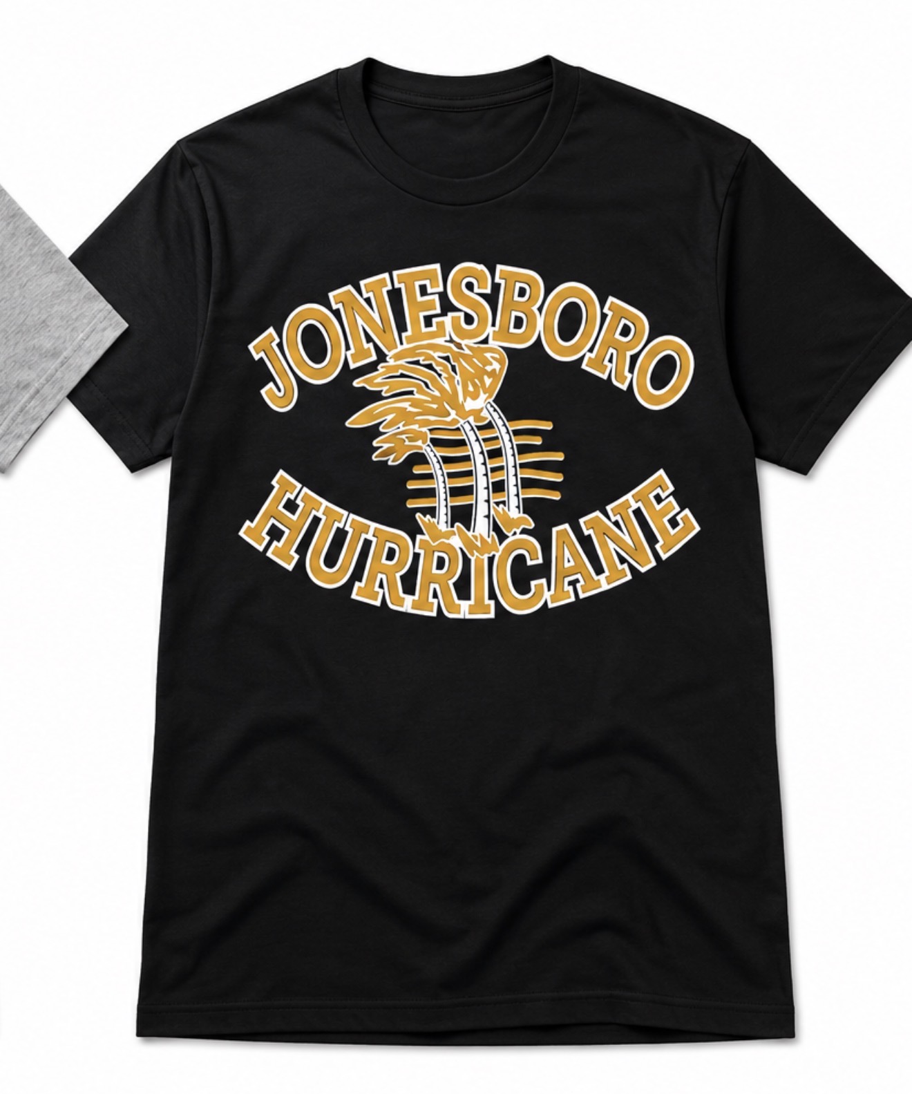 Hurricane Graphic Tee