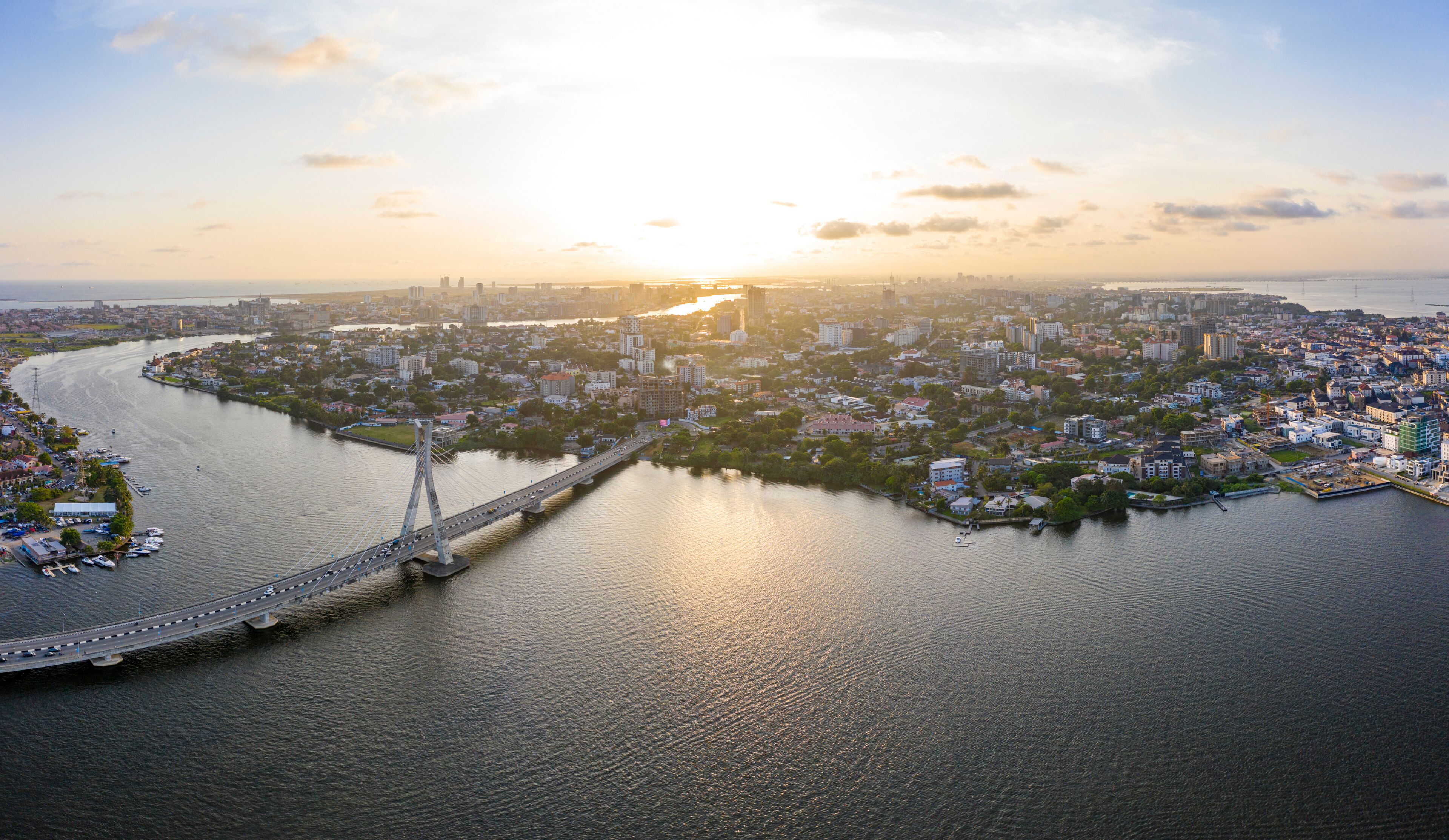 Lekki Is Becoming Nigeria’s Real Estate Technology Test Lab