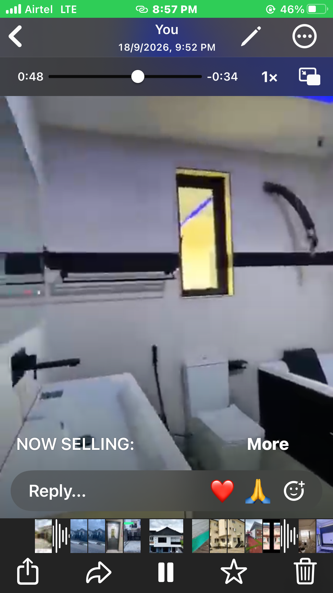 6 bedrooms fully detached duplex  in Royal garden estate Ajah Lagos  | Verified Listing on Temivilla