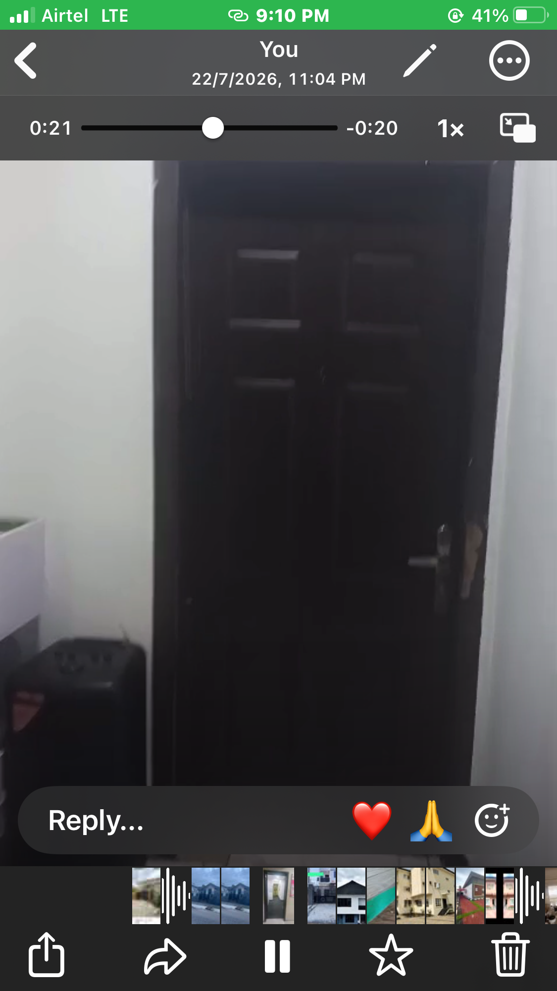 7bedrooms duplex with 3 selfcon bq in Lekki phase1  | Verified Listing on Temivilla