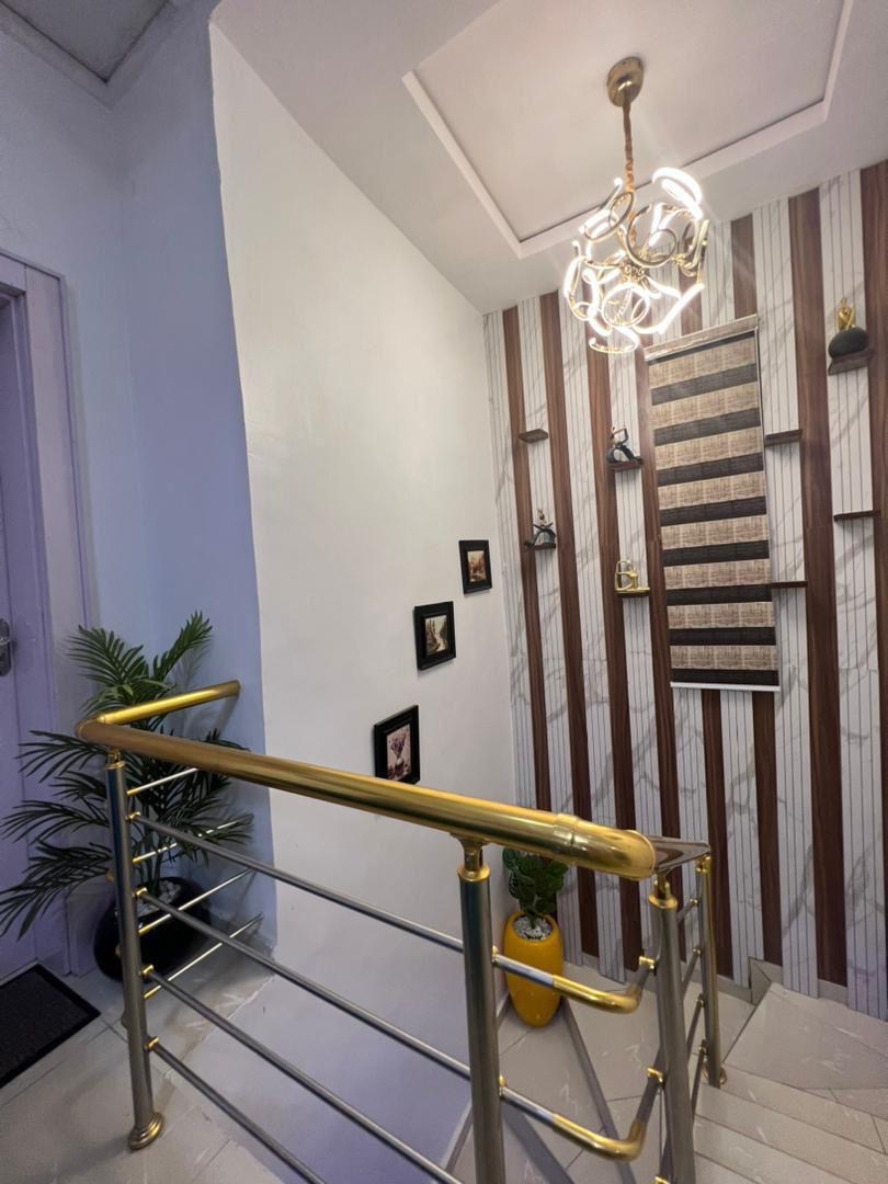     Space, Style & Privacy – Your Dream 4-Bedroom Fully Detached Awaits.