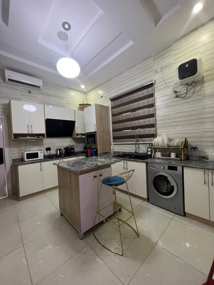     Space, Style & Privacy – Your Dream 4-Bedroom Fully Detached Awaits.