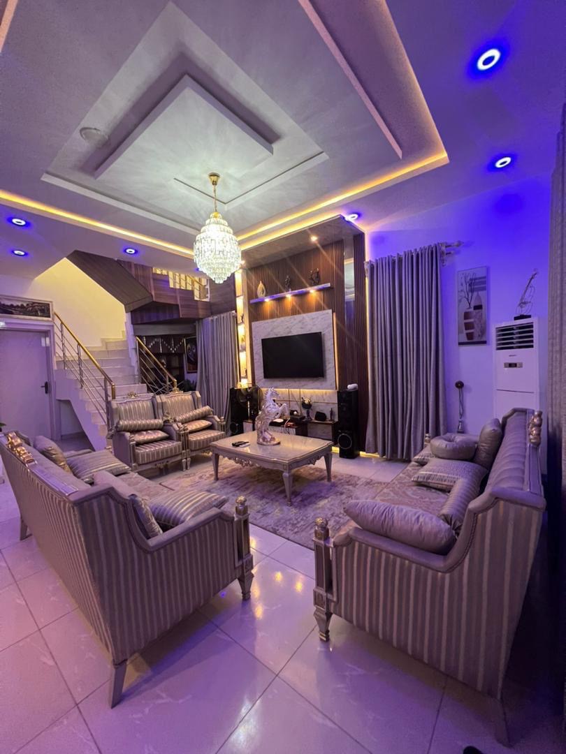     Space, Style & Privacy – Your Dream 4-Bedroom Fully Detached Awaits.