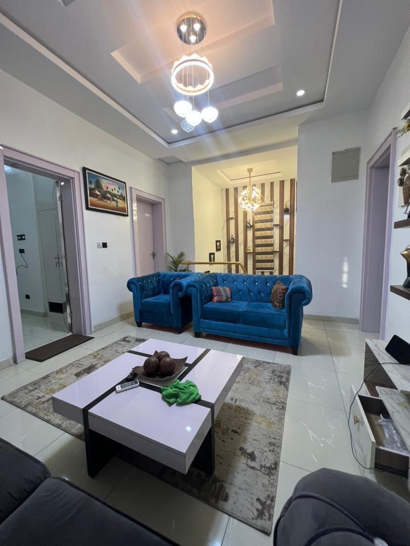     Space, Style & Privacy – Your Dream 4-Bedroom Fully Detached Awaits.