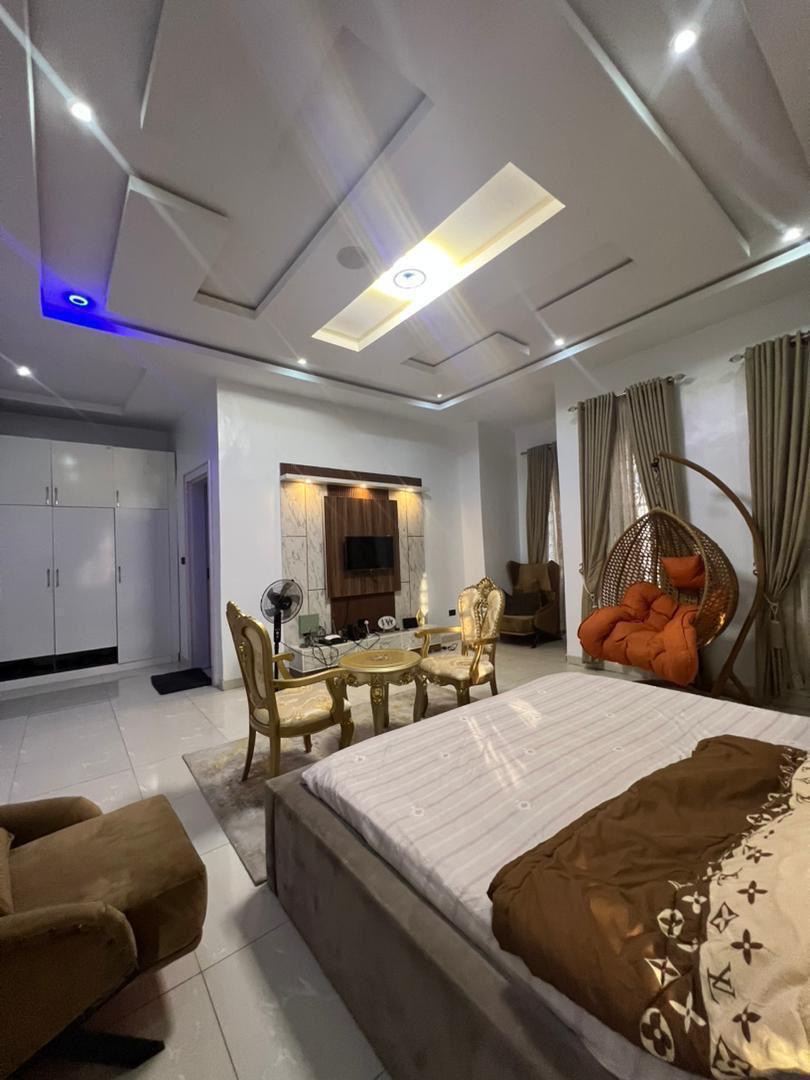     Space, Style & Privacy – Your Dream 4-Bedroom Fully Detached Awaits.