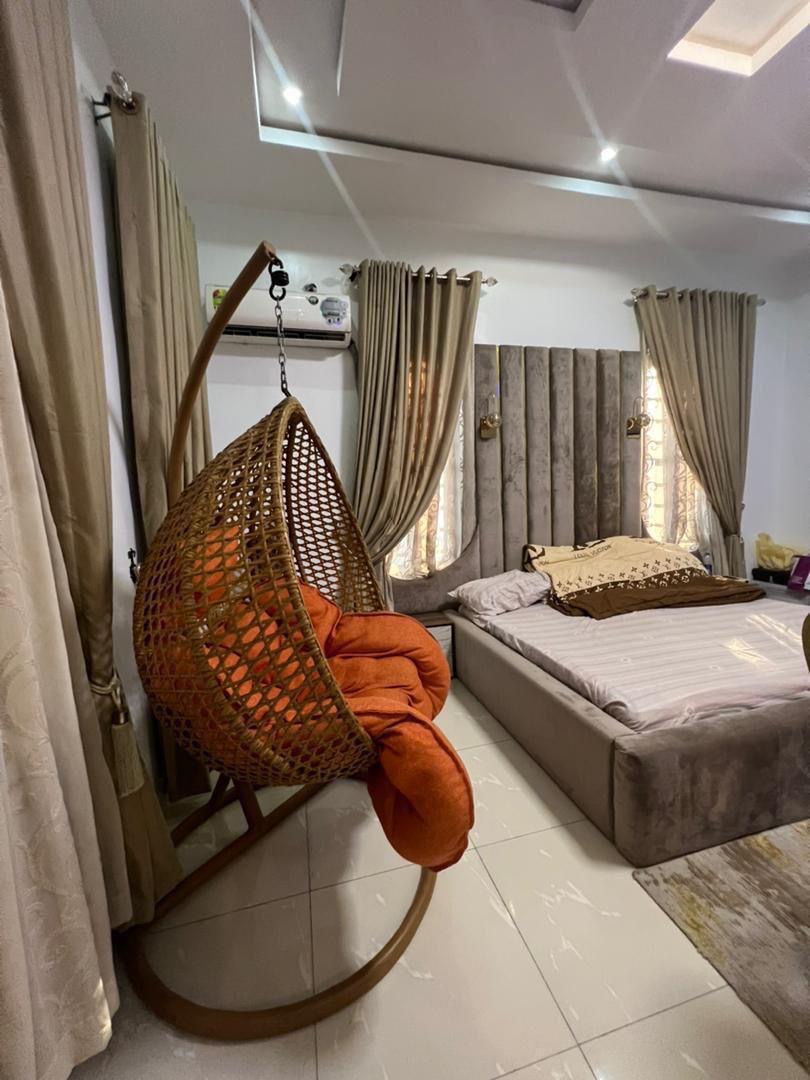     Space, Style & Privacy – Your Dream 4-Bedroom Fully Detached Awaits.
