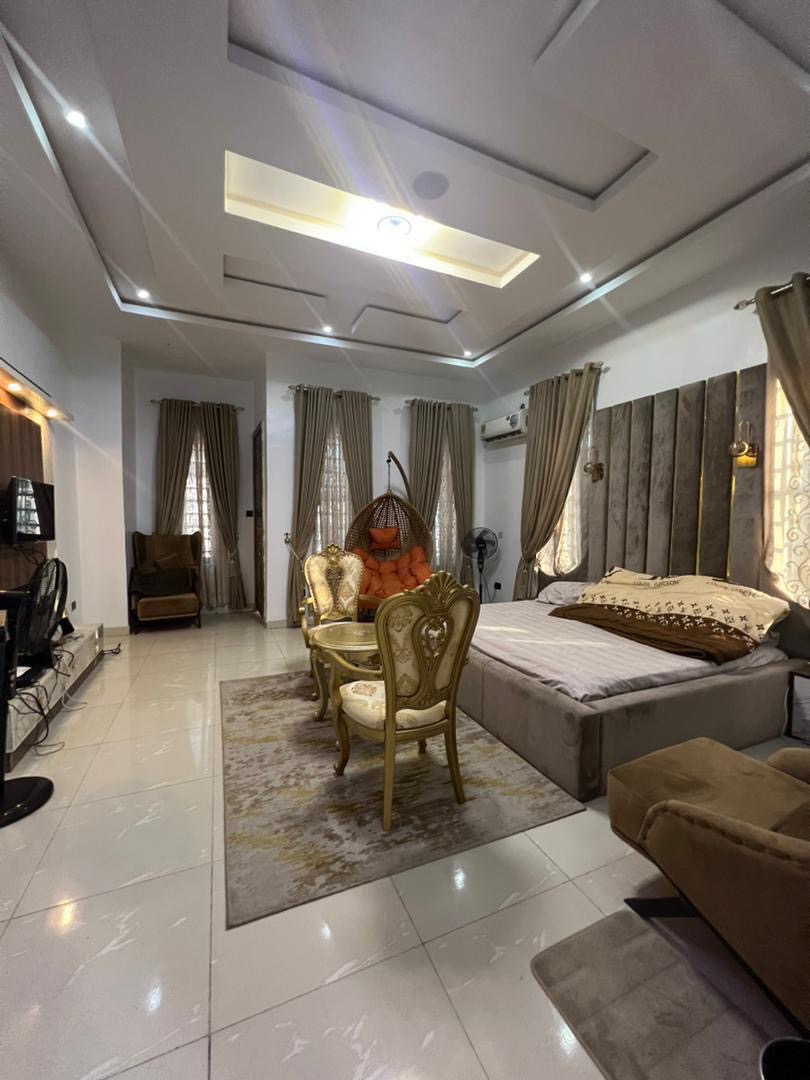     Space, Style & Privacy – Your Dream 4-Bedroom Fully Detached Awaits.