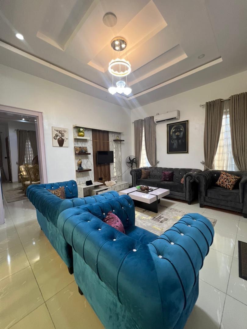     Space, Style & Privacy – Your Dream 4-Bedroom Fully Detached Awaits.