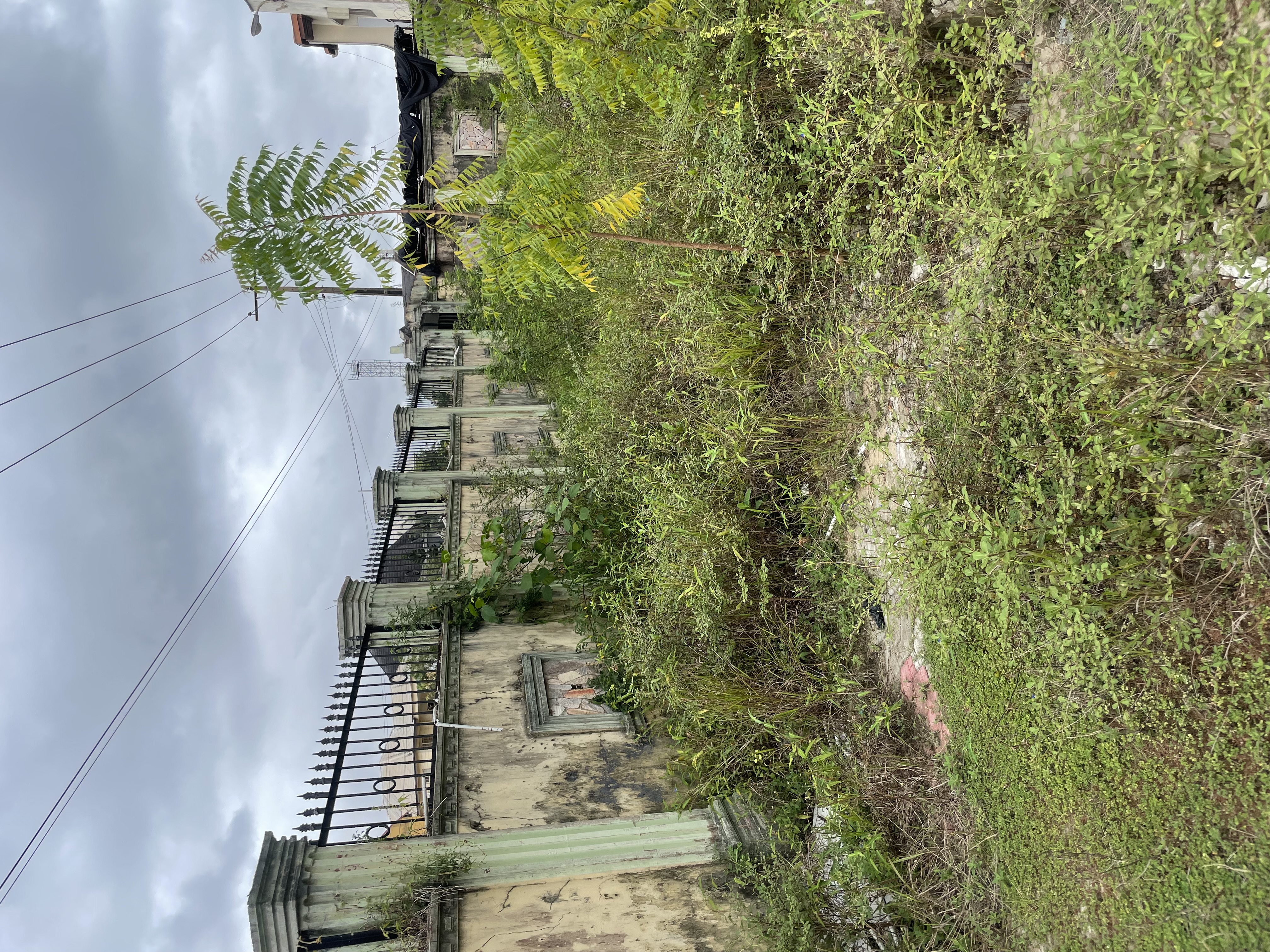 Land For Lease In Festac 6th Avenue.