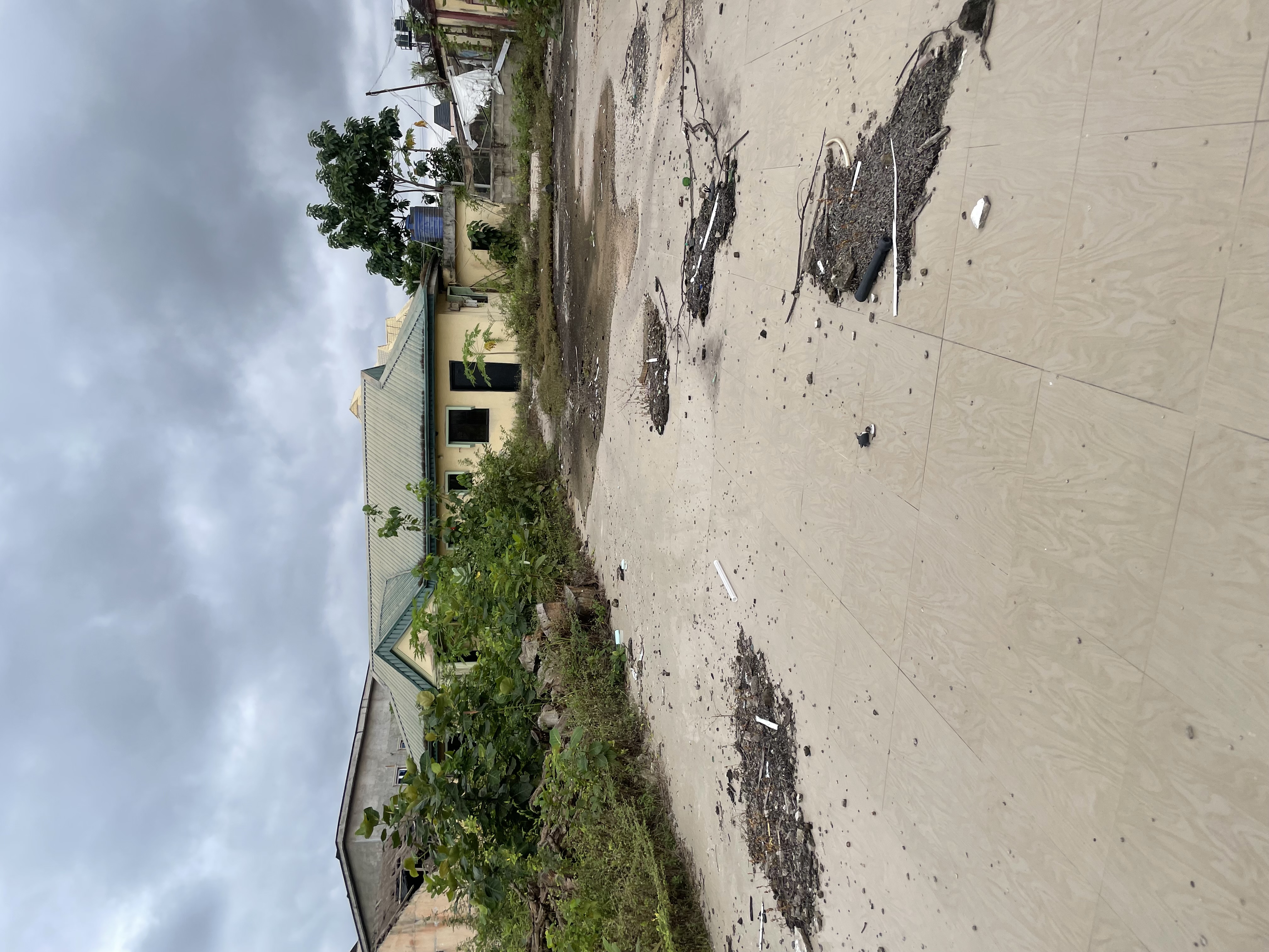 Land For Lease In Festac 6th Avenue.