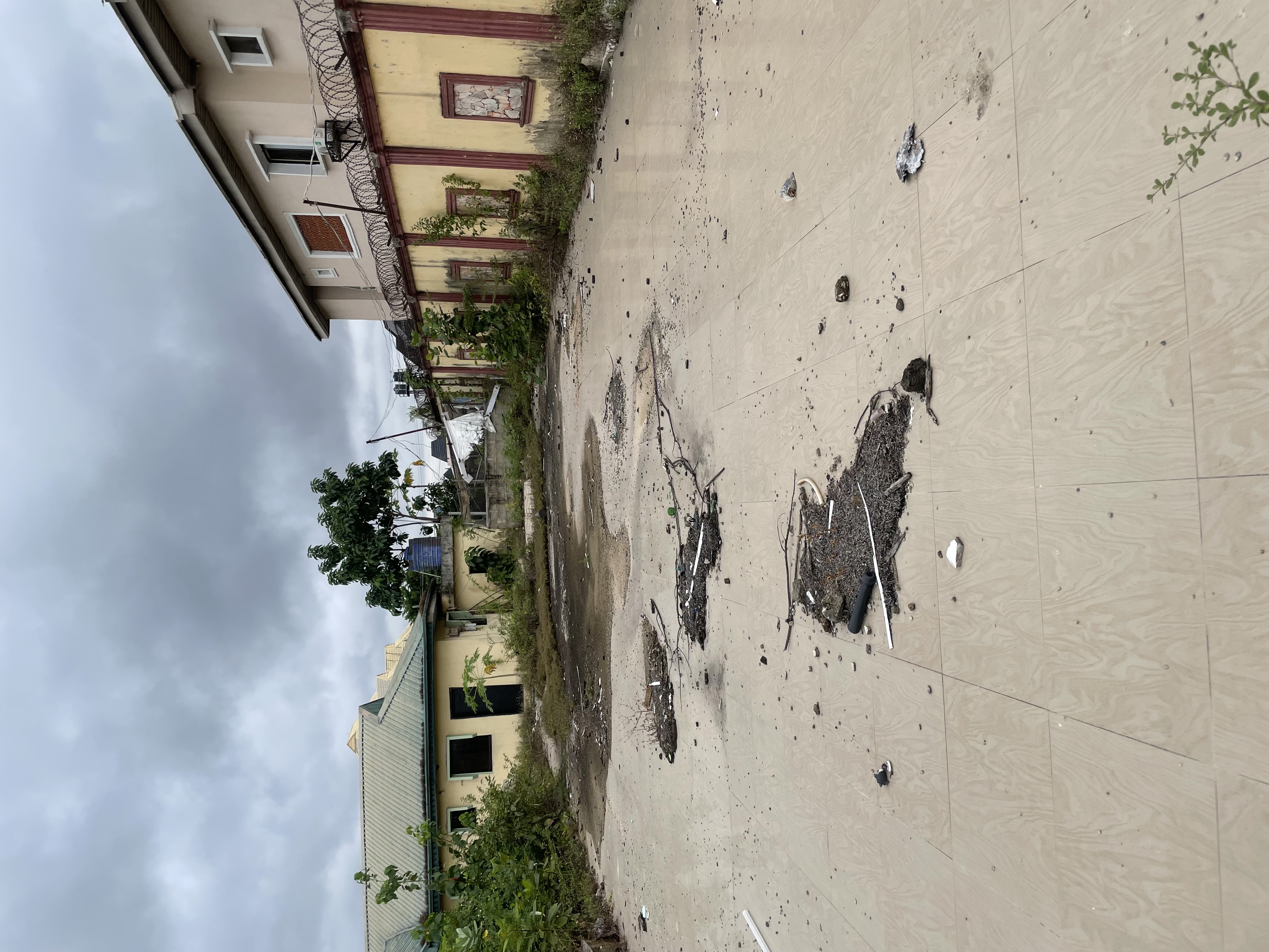 Land For Lease In Festac 6th Avenue.