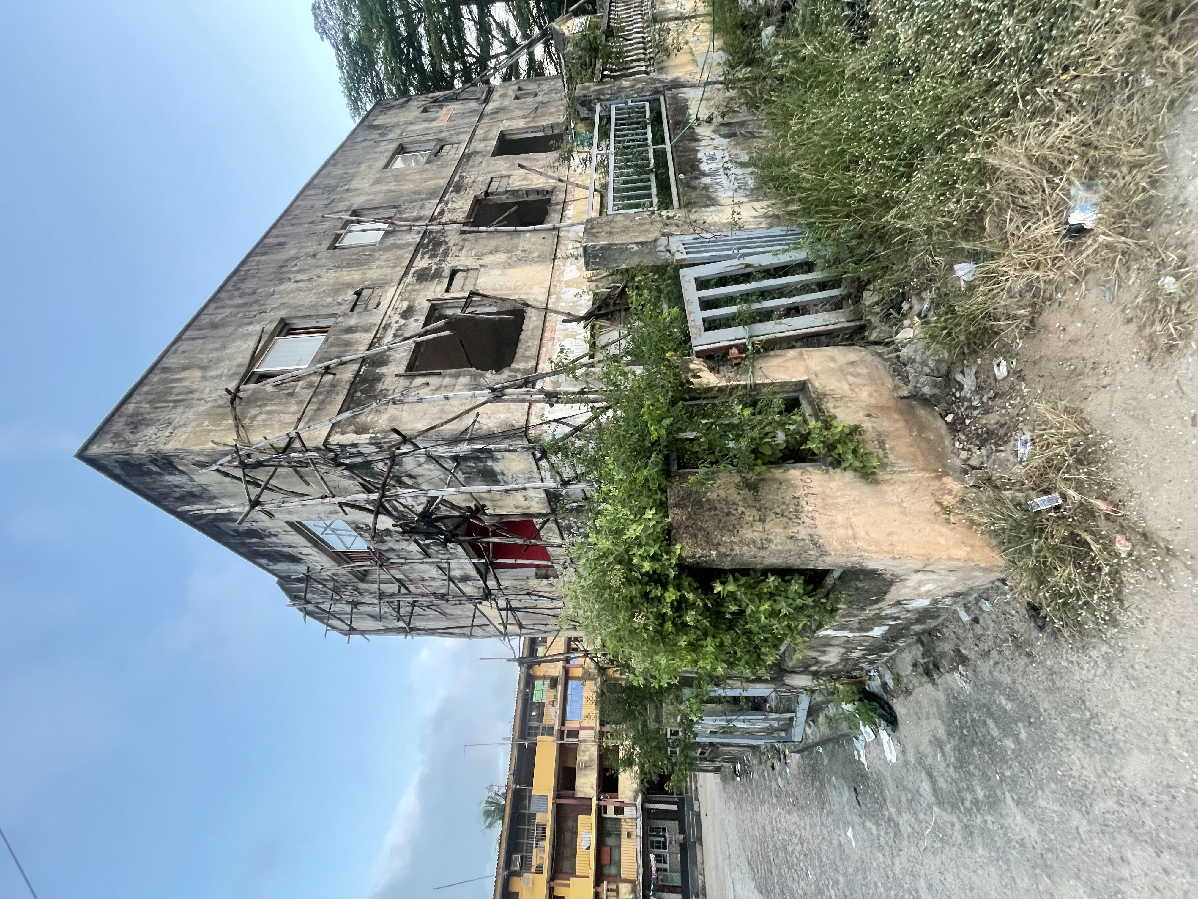 Office | Church | Mini Supermarket Space For Sale in Festac 22 Road.