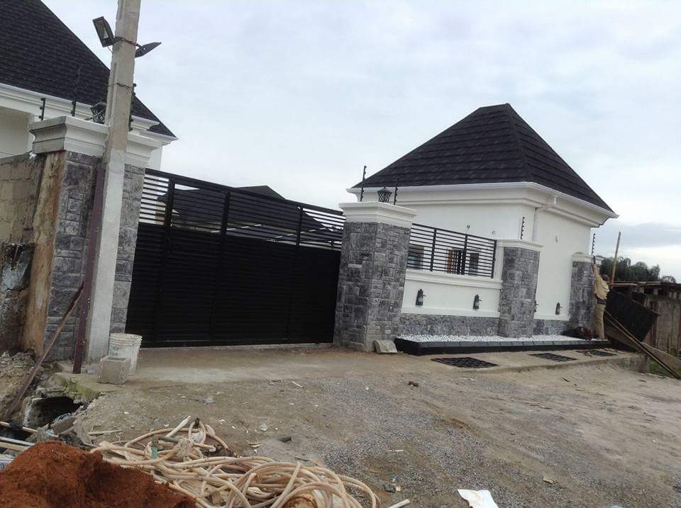 Six Bedrooms Duplex For Sale Greenfield Ago Place Way