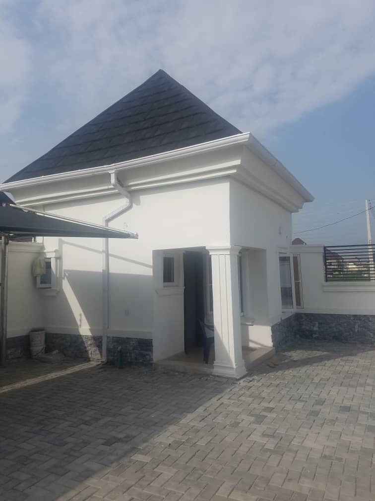 Six Bedrooms Duplex For Sale Greenfield Ago Place Way