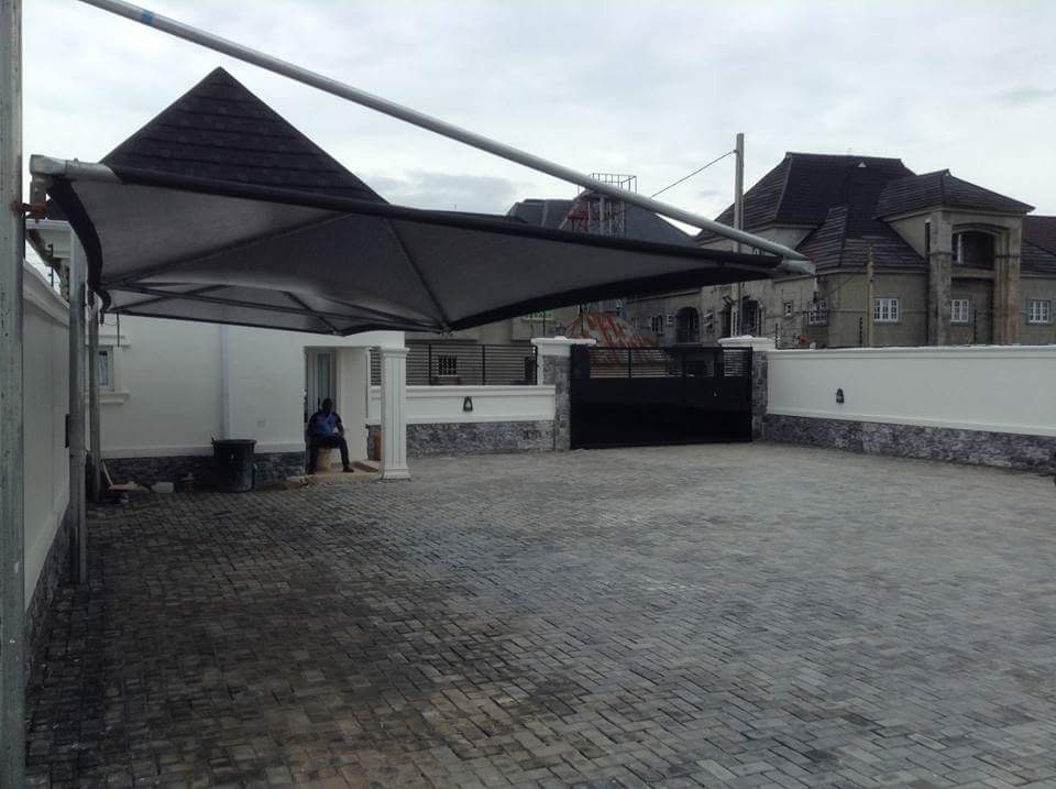 Six Bedrooms Duplex For Sale Greenfield Ago Place Way