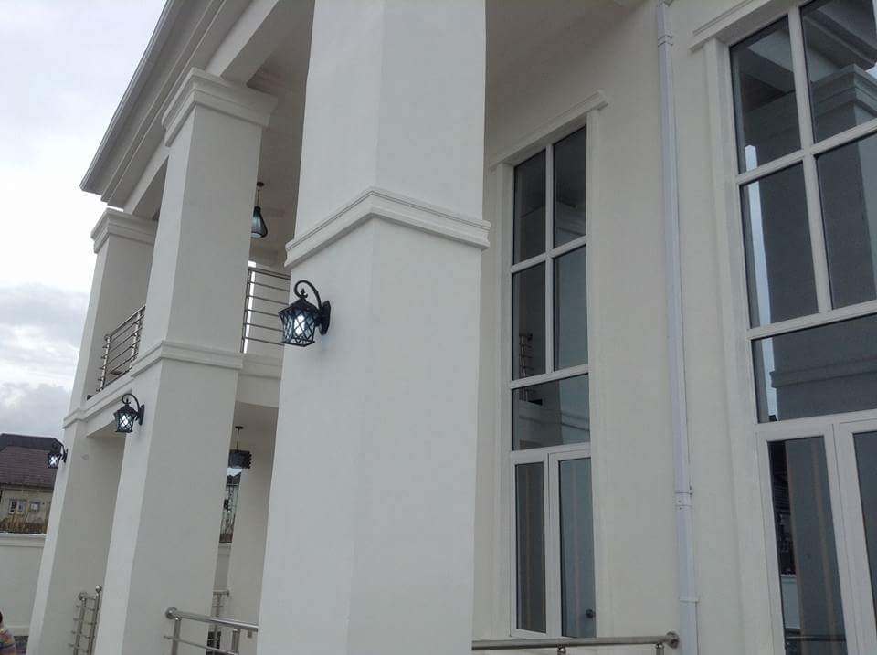 Six Bedrooms Duplex For Sale Greenfield Ago Place Way
