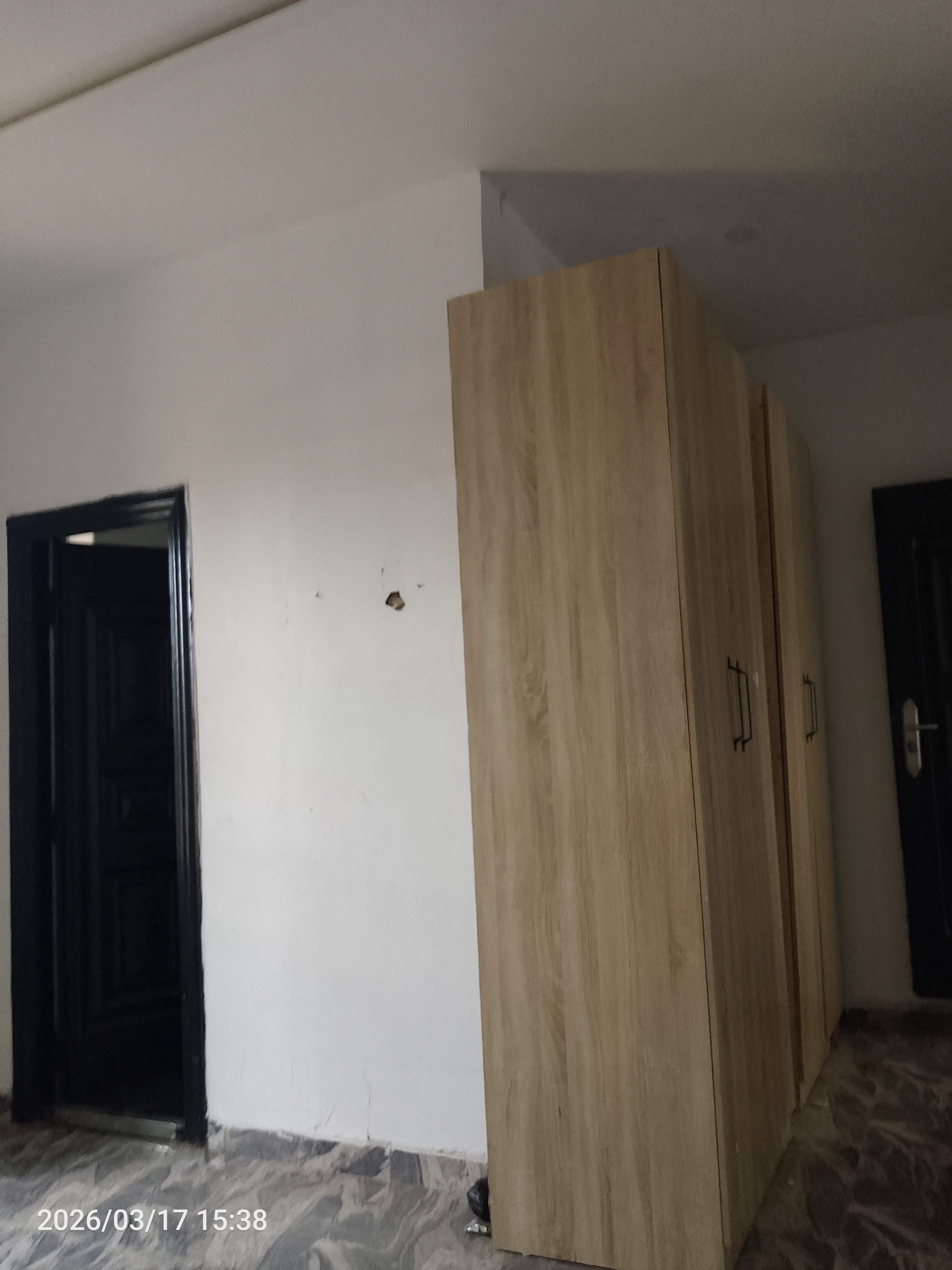 Sharp 2bedroom flat  - image 3