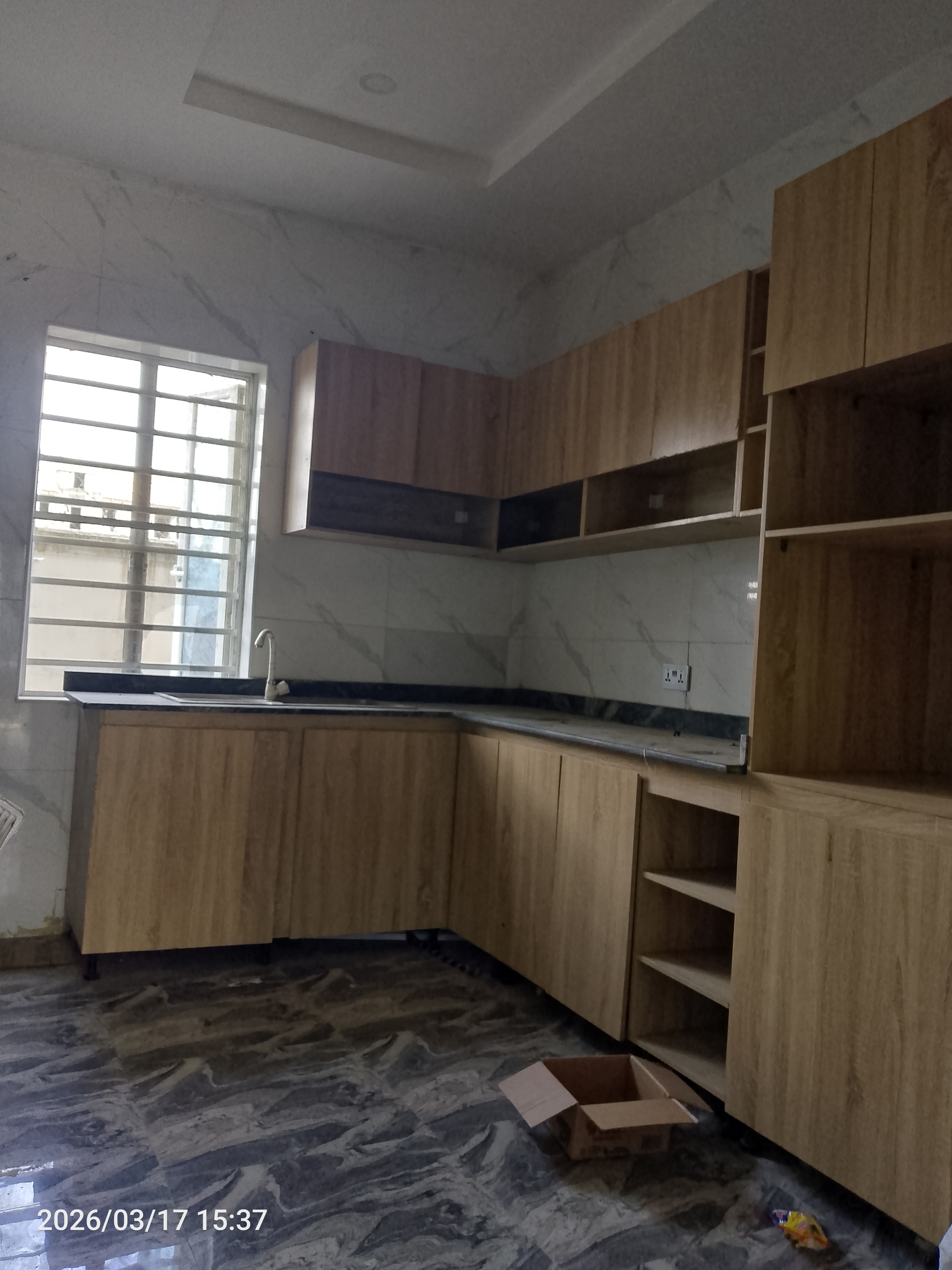 Sharp 2bedroom flat  - image 7