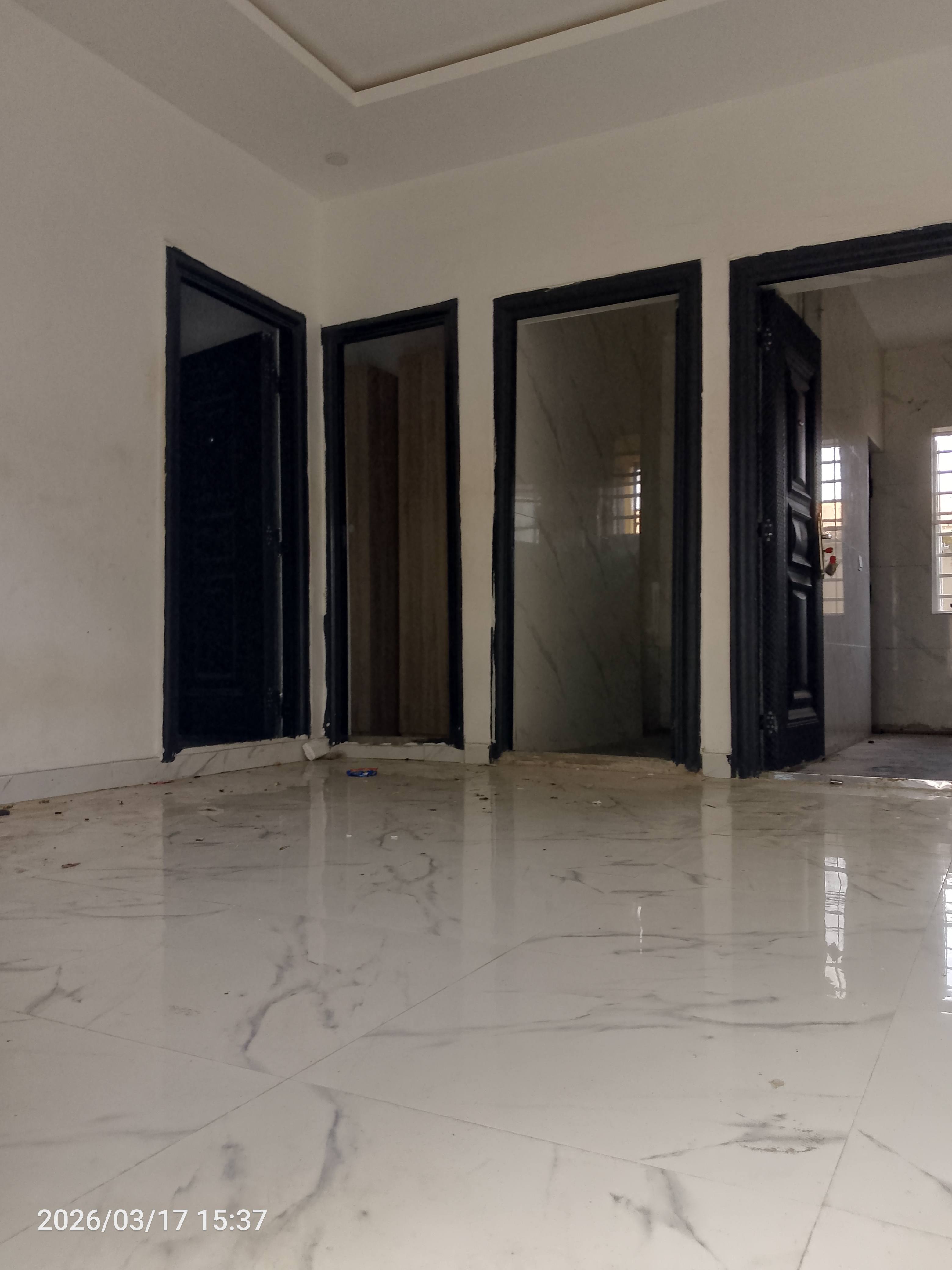 Sharp 2bedroom flat  - image 8