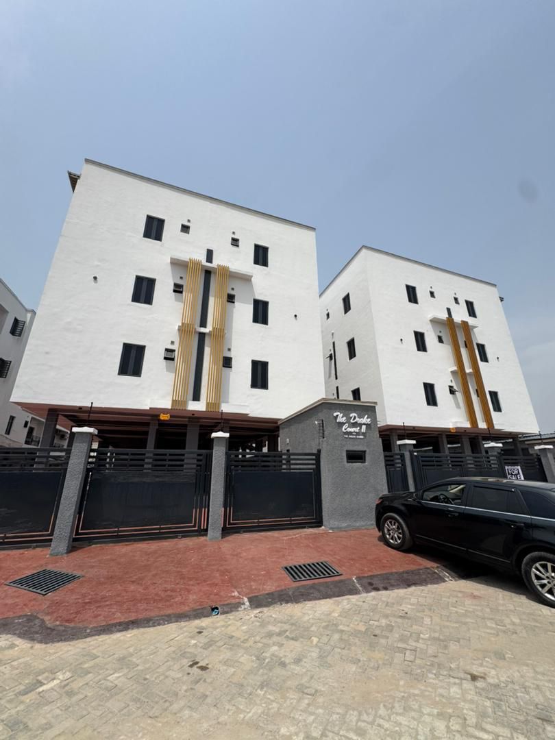 3 bedroom Apartment + BQ - image 5