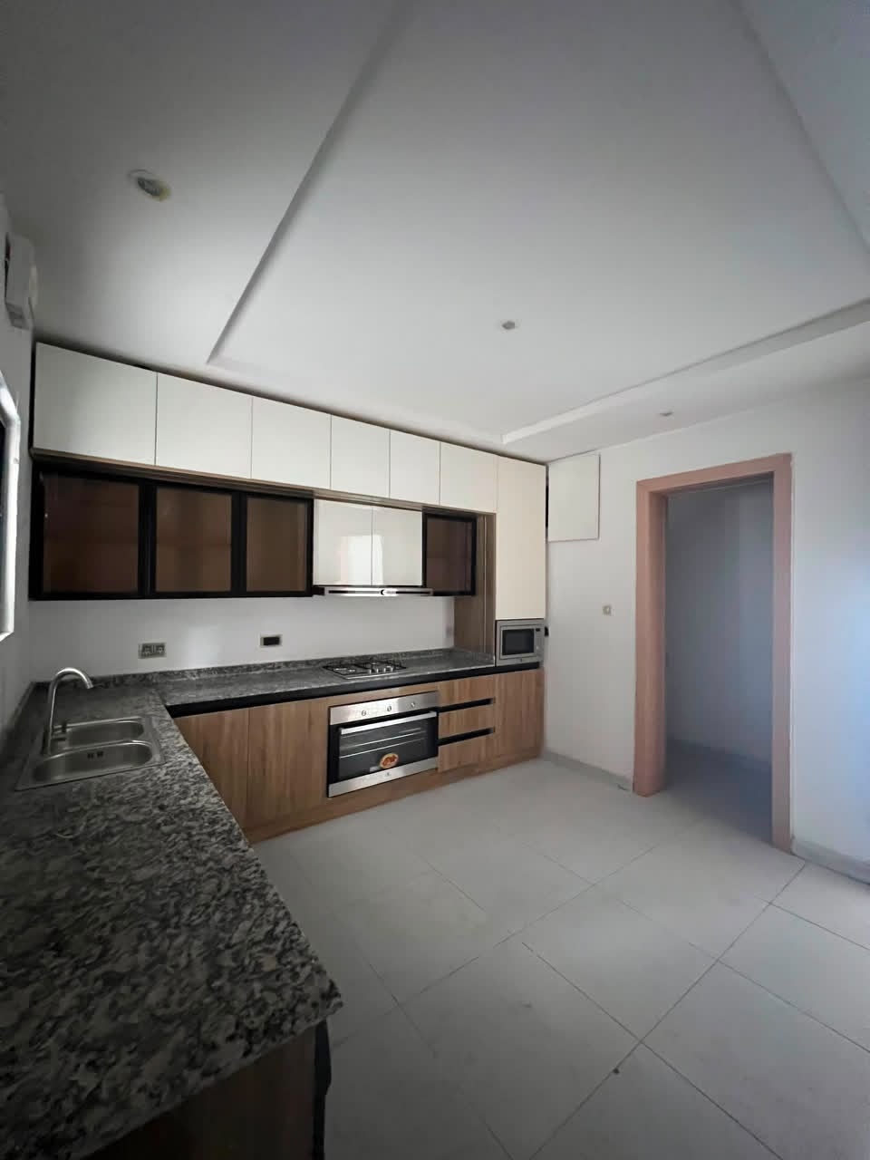 Ultra Luxury 4Bedroom Semi Detached Duplex