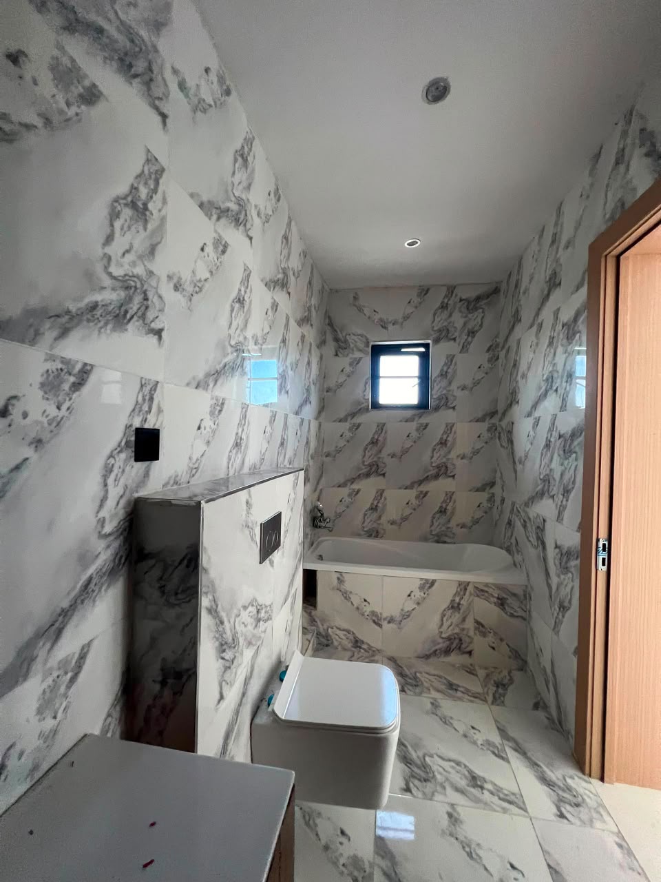 Ultra Luxury 4Bedroom Semi Detached Duplex