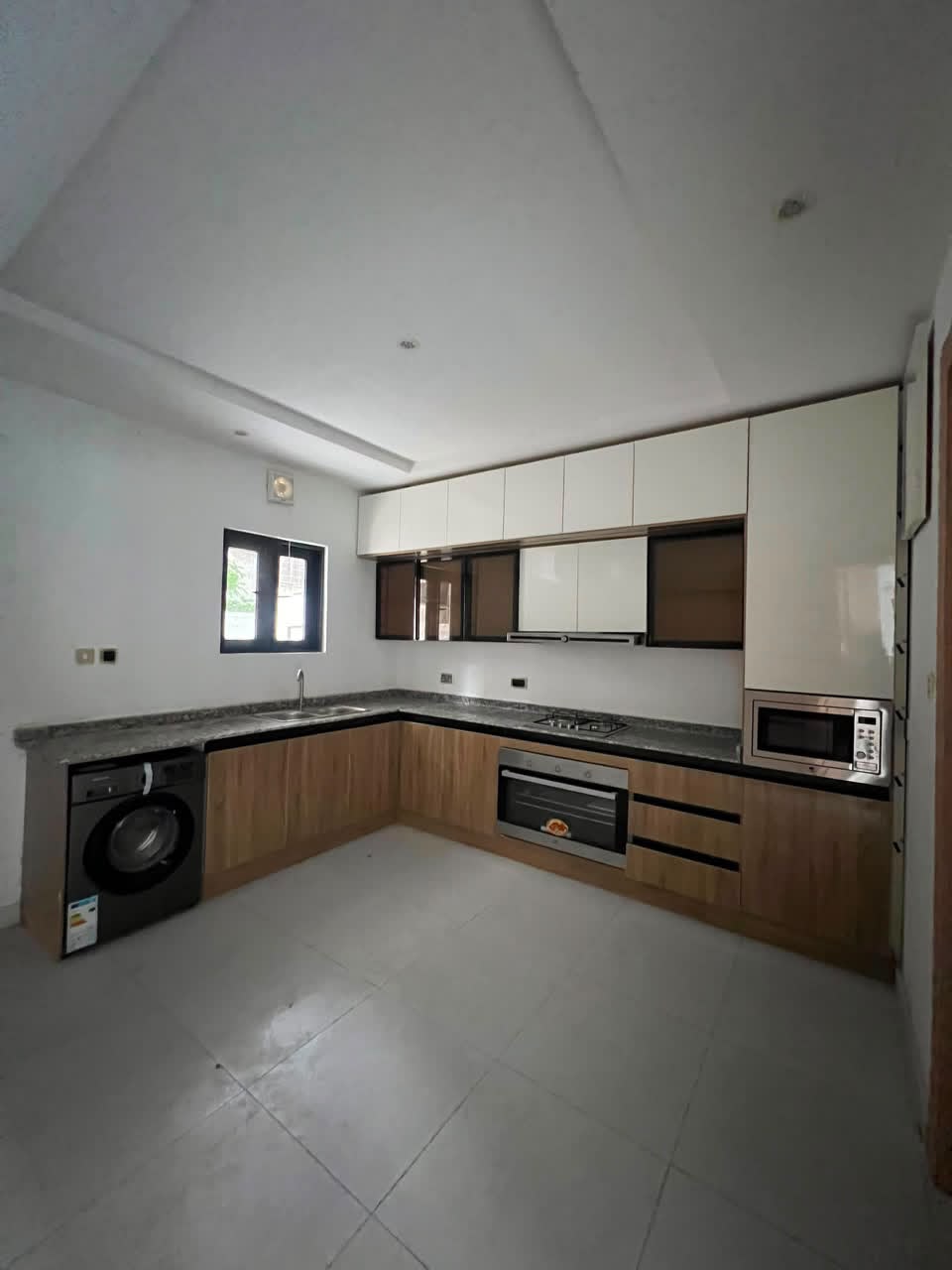 Ultra Luxury 4Bedroom Semi Detached Duplex