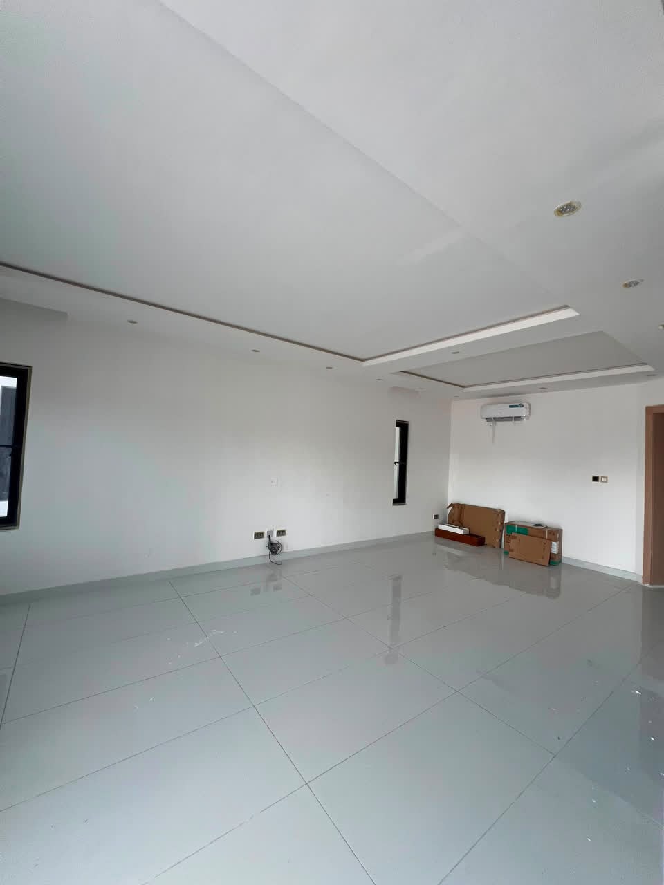 Ultra Luxury 4Bedroom Semi Detached Duplex