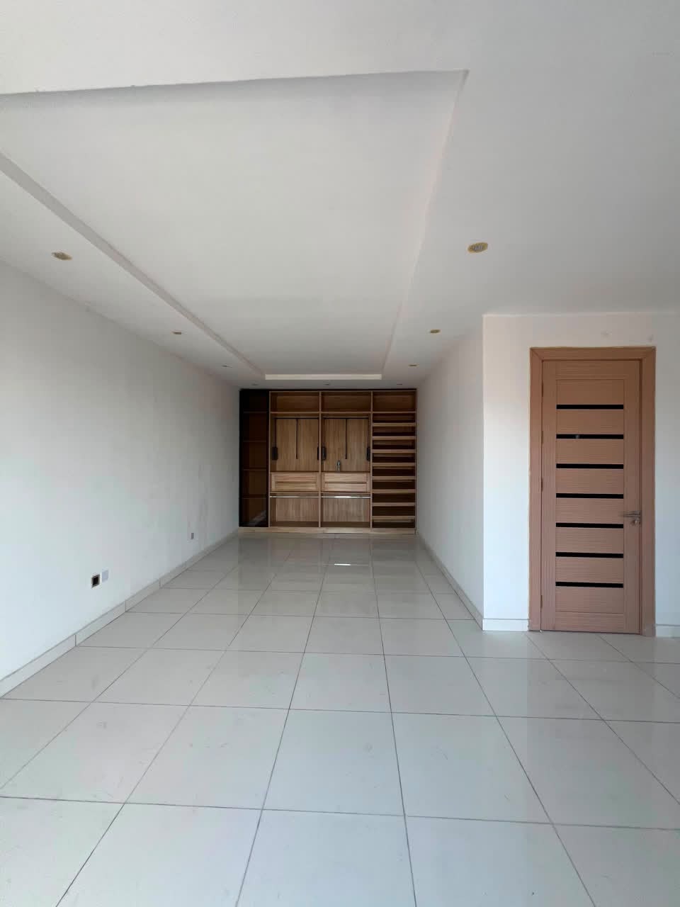 Ultra Luxury 4Bedroom Semi Detached Duplex