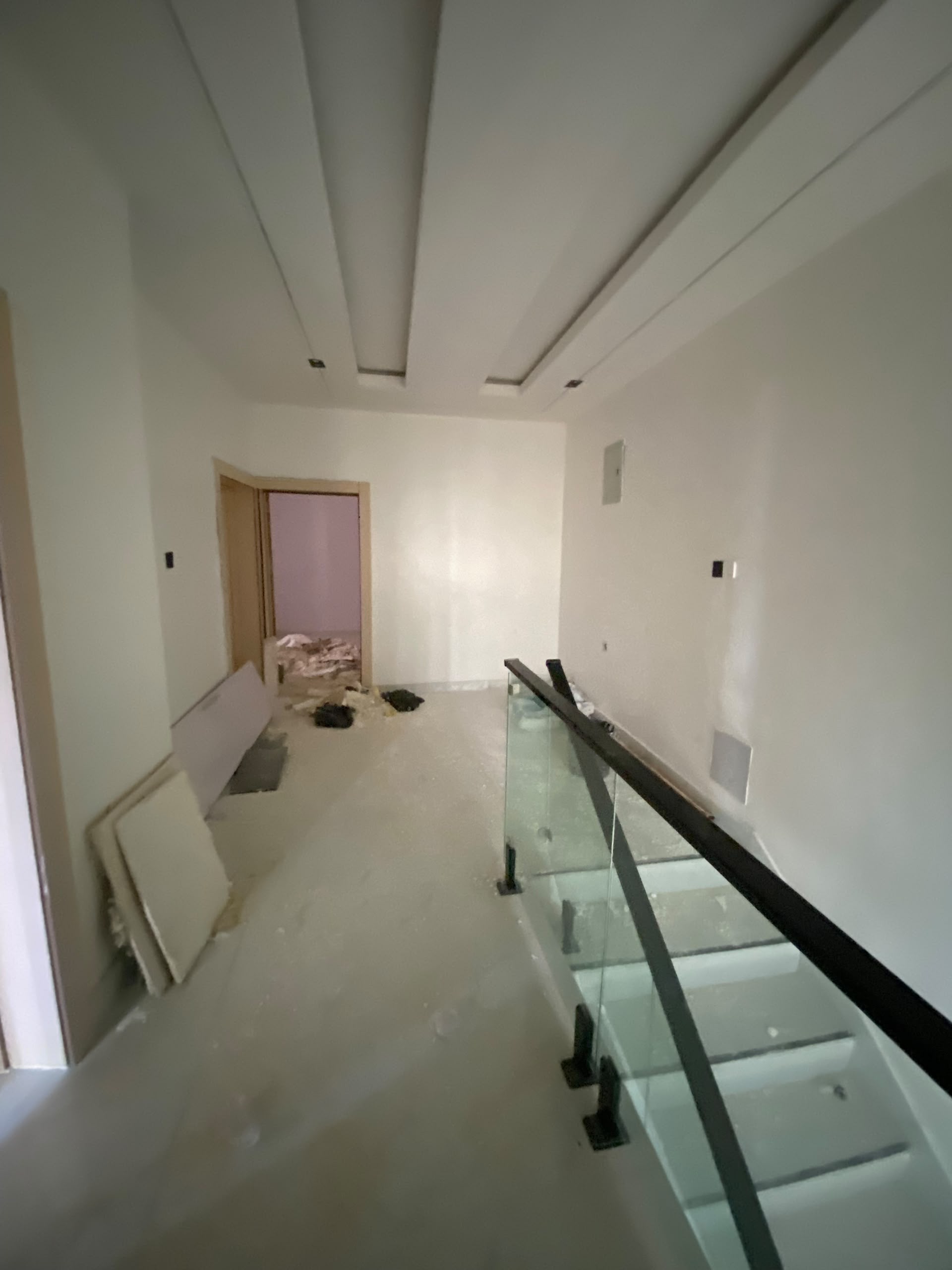Tastefully Built New 2Bedroom Terraced Duex