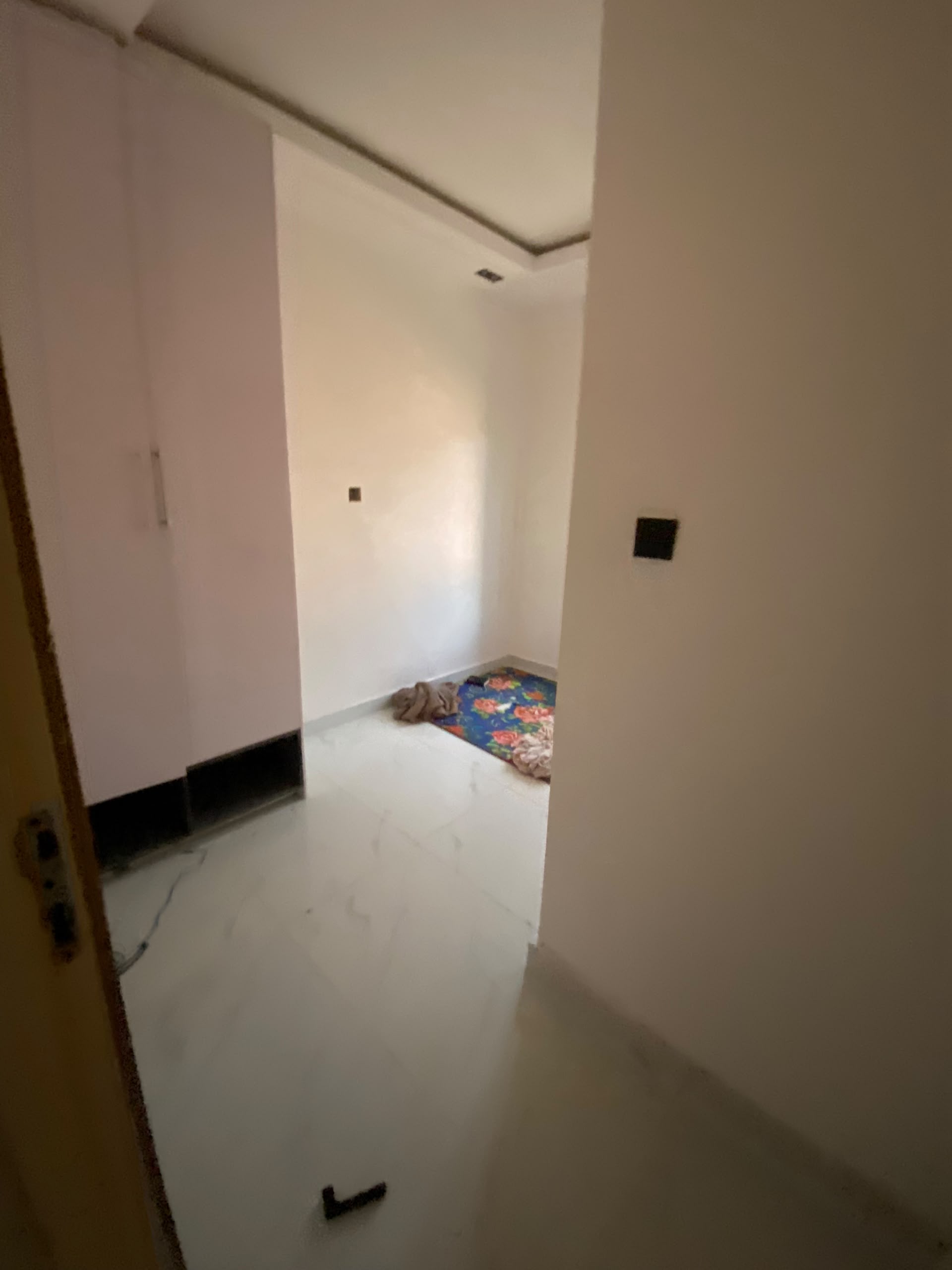 Tastefully Built New 2Bedroom Terraced Duex
