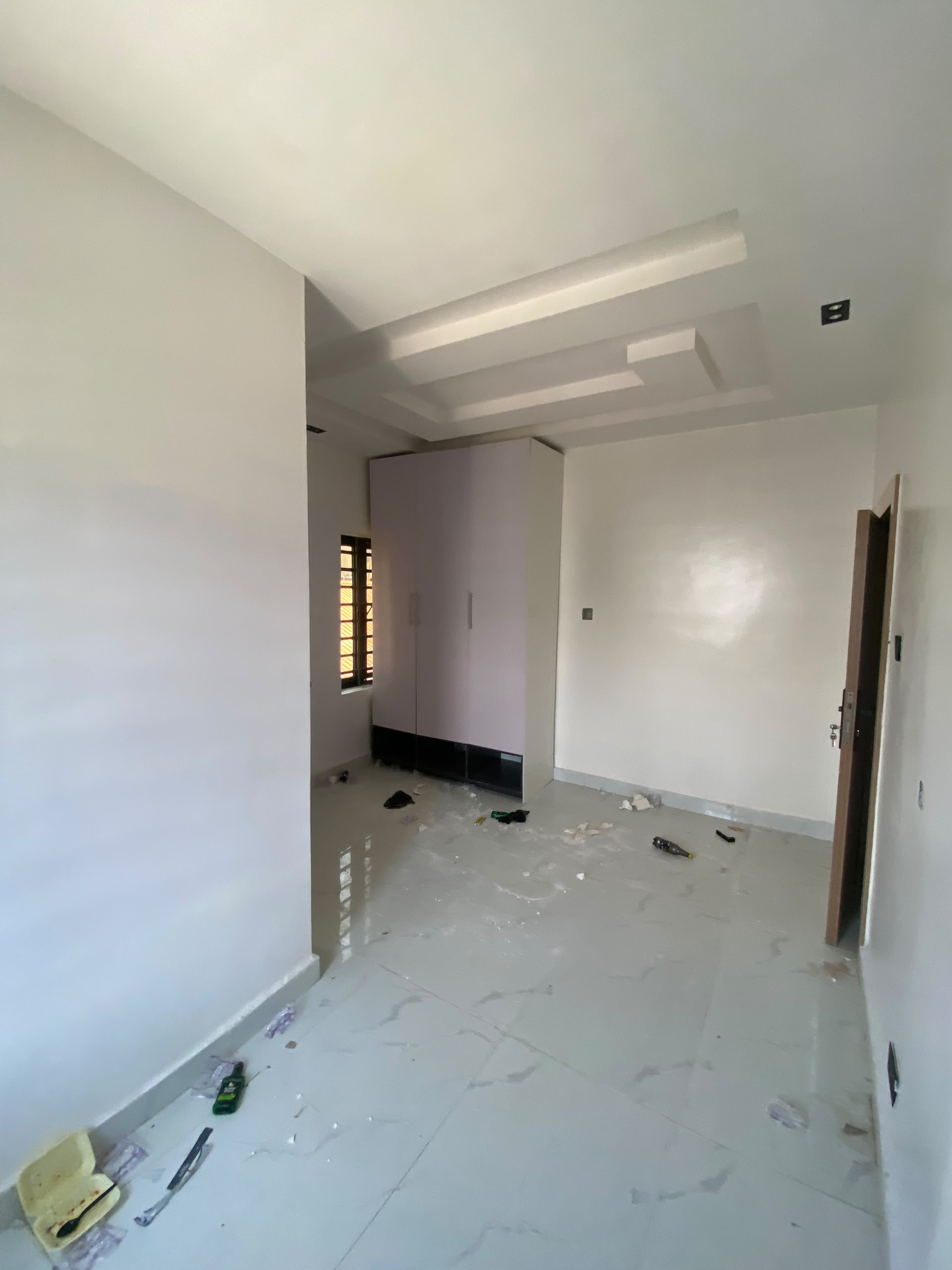 Tastefully Built New 2Bedroom Terraced Duex