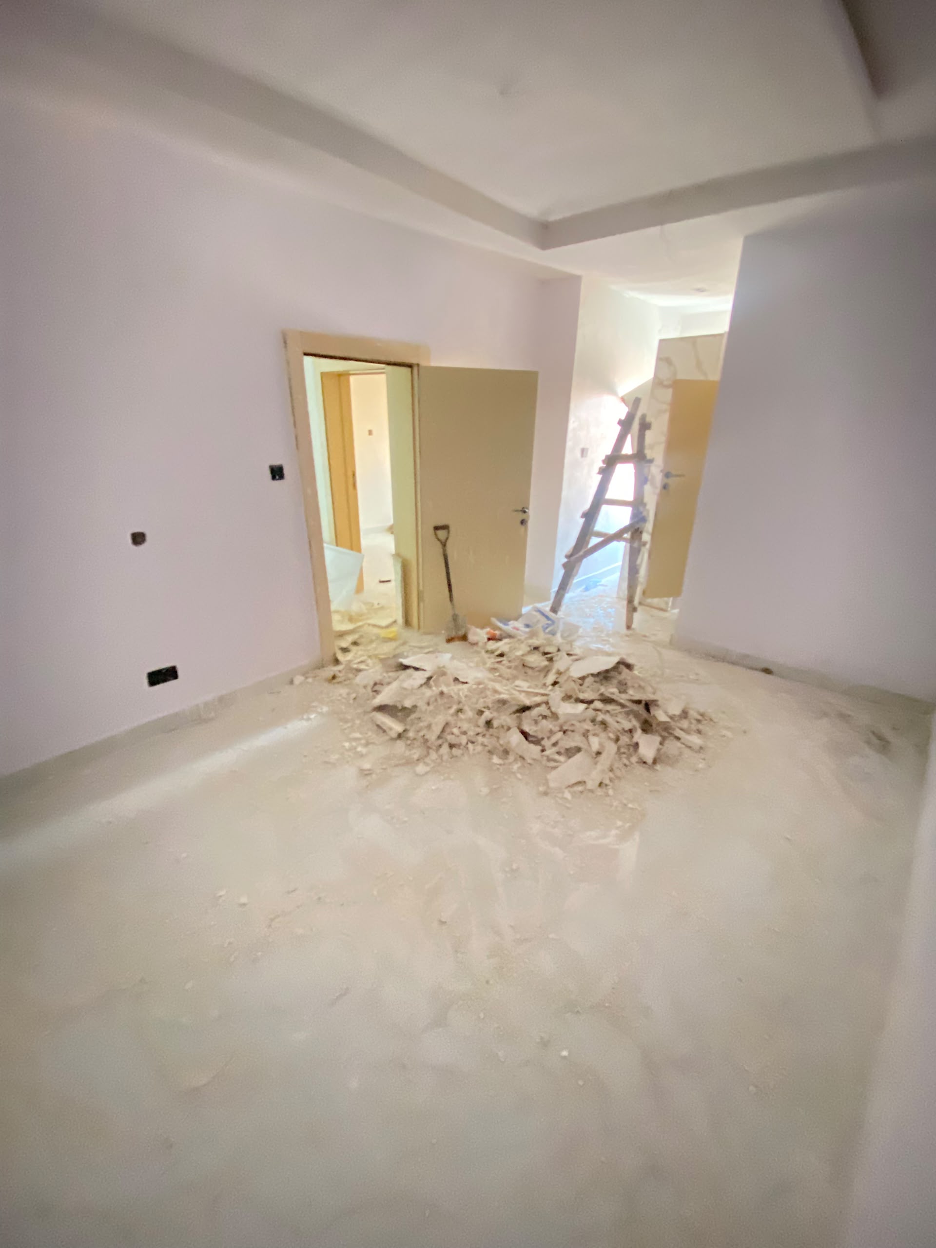 Tastefully Built New 2Bedroom Terraced Duex