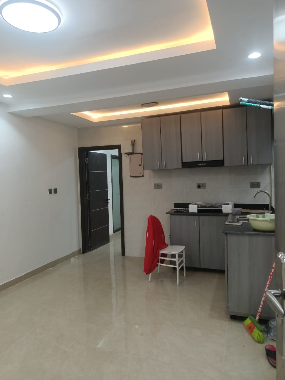 High Status Luxury Room and Parlour