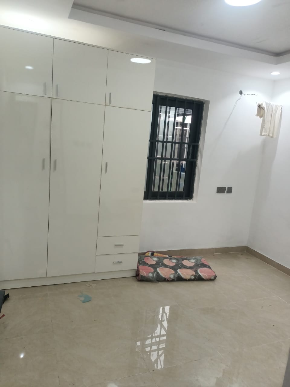 High Status Luxury Room and Parlour