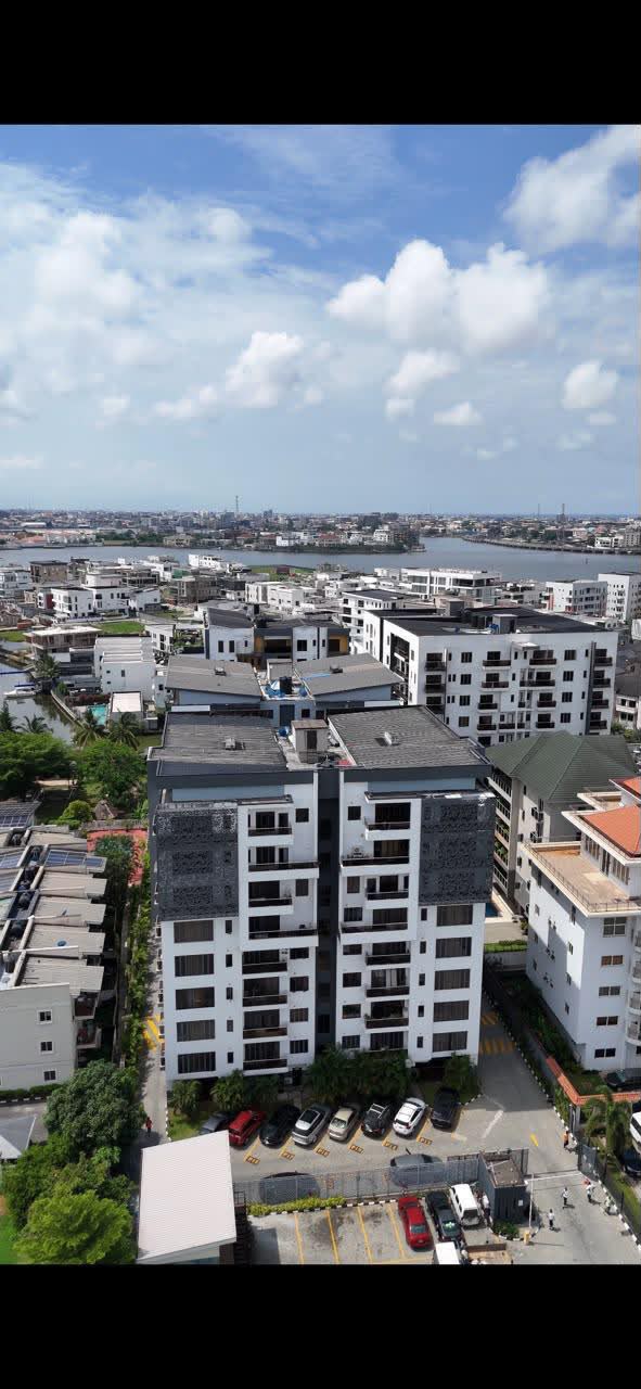 High Status 4bedroom Apartment  in Ikoyi | Verified Listing on Temivilla