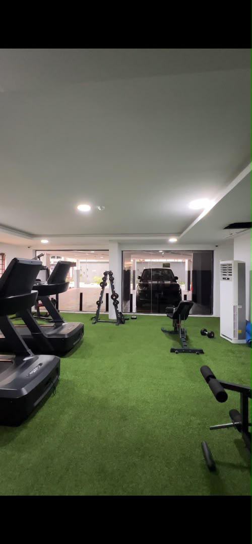 High Status 4bedroom Apartment