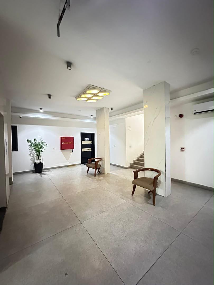 High Status 4bedroom Apartment