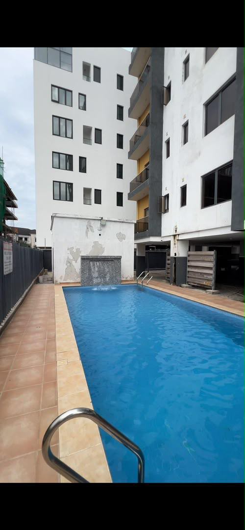 High Status 4bedroom Apartment