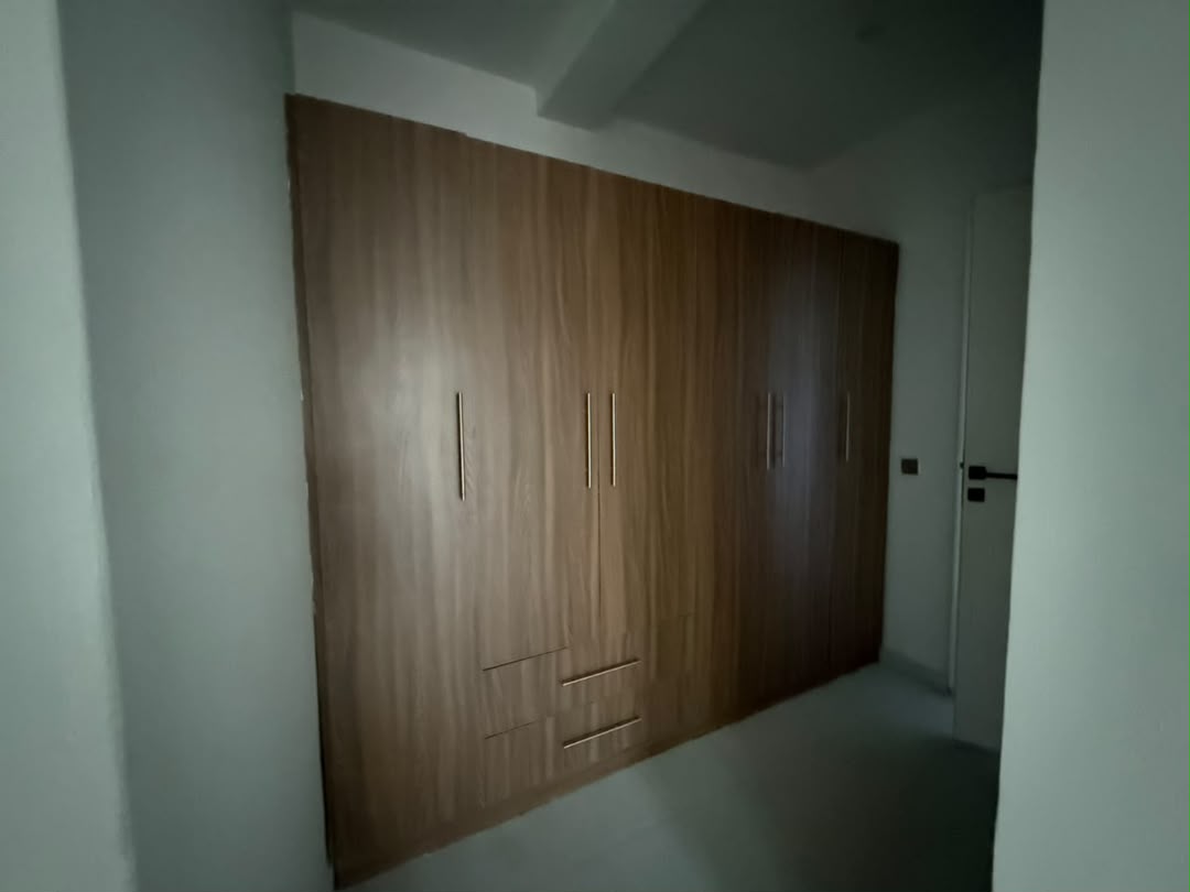 2bedroom Serviced Apartment