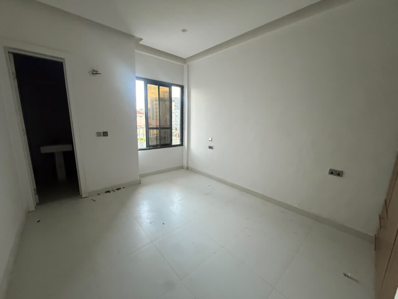 2bedroom Serviced Apartment