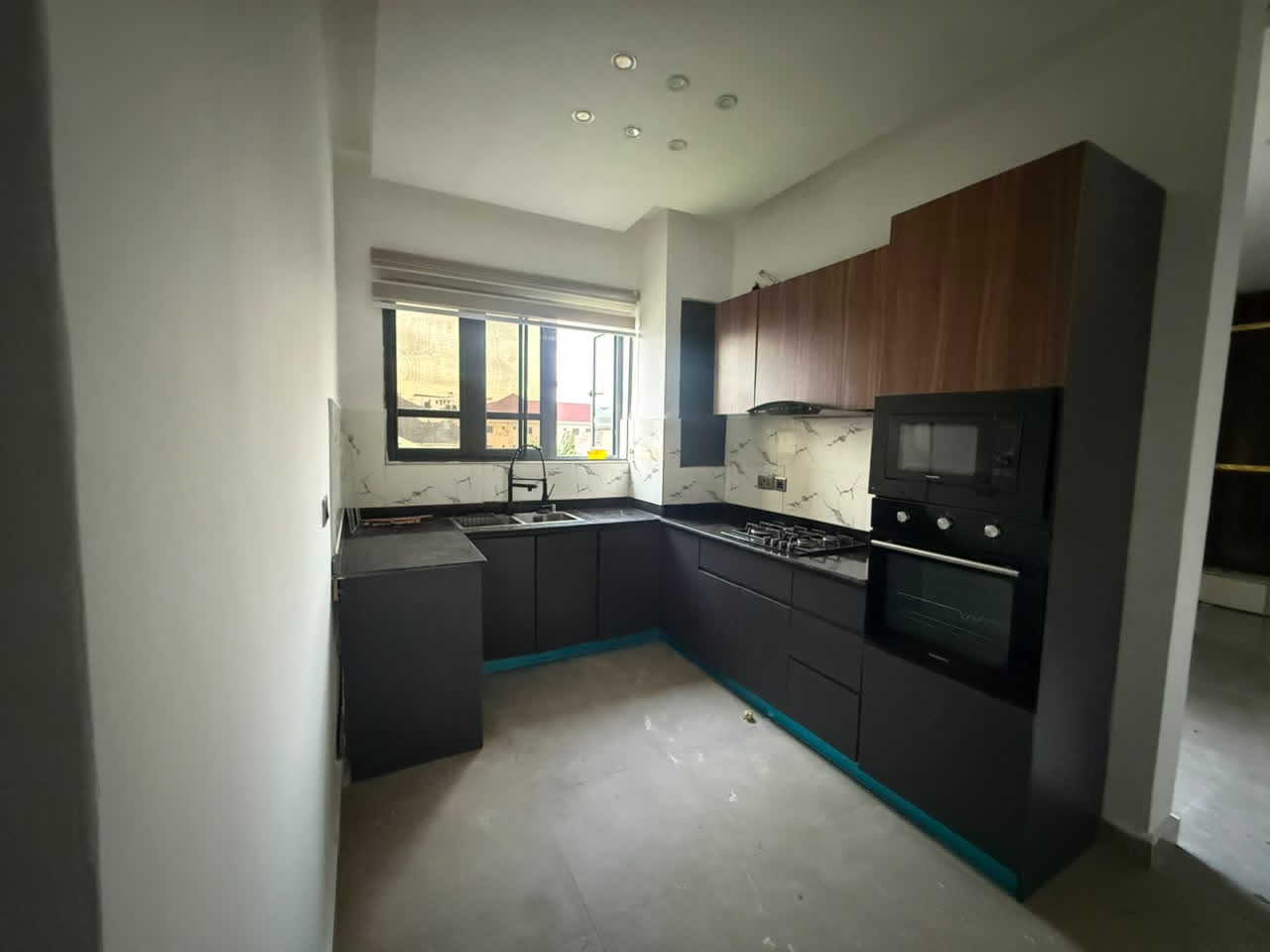 2bedroom Serviced Apartment