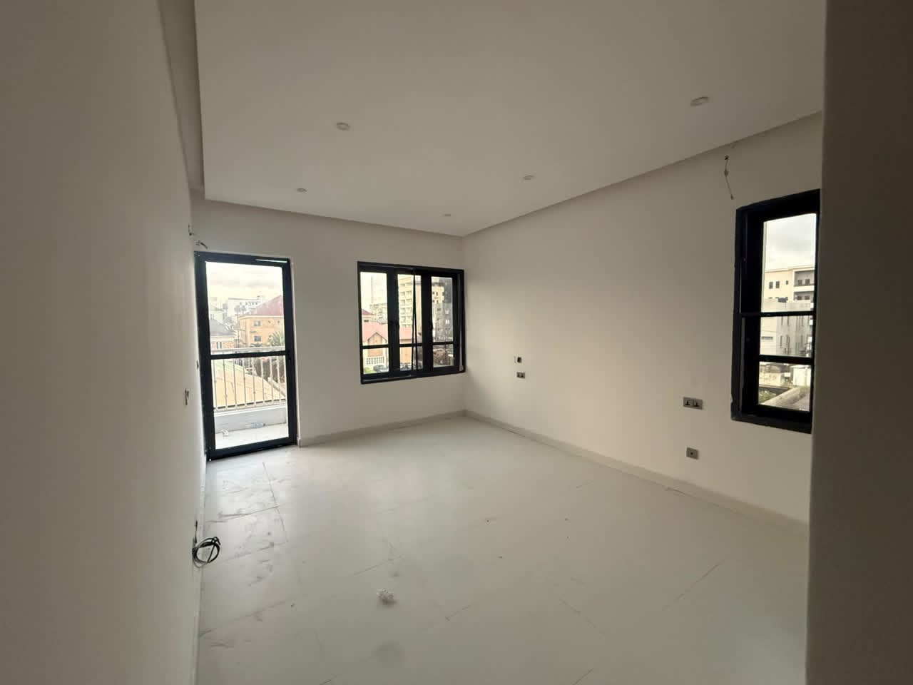 2bedroom Serviced Apartment